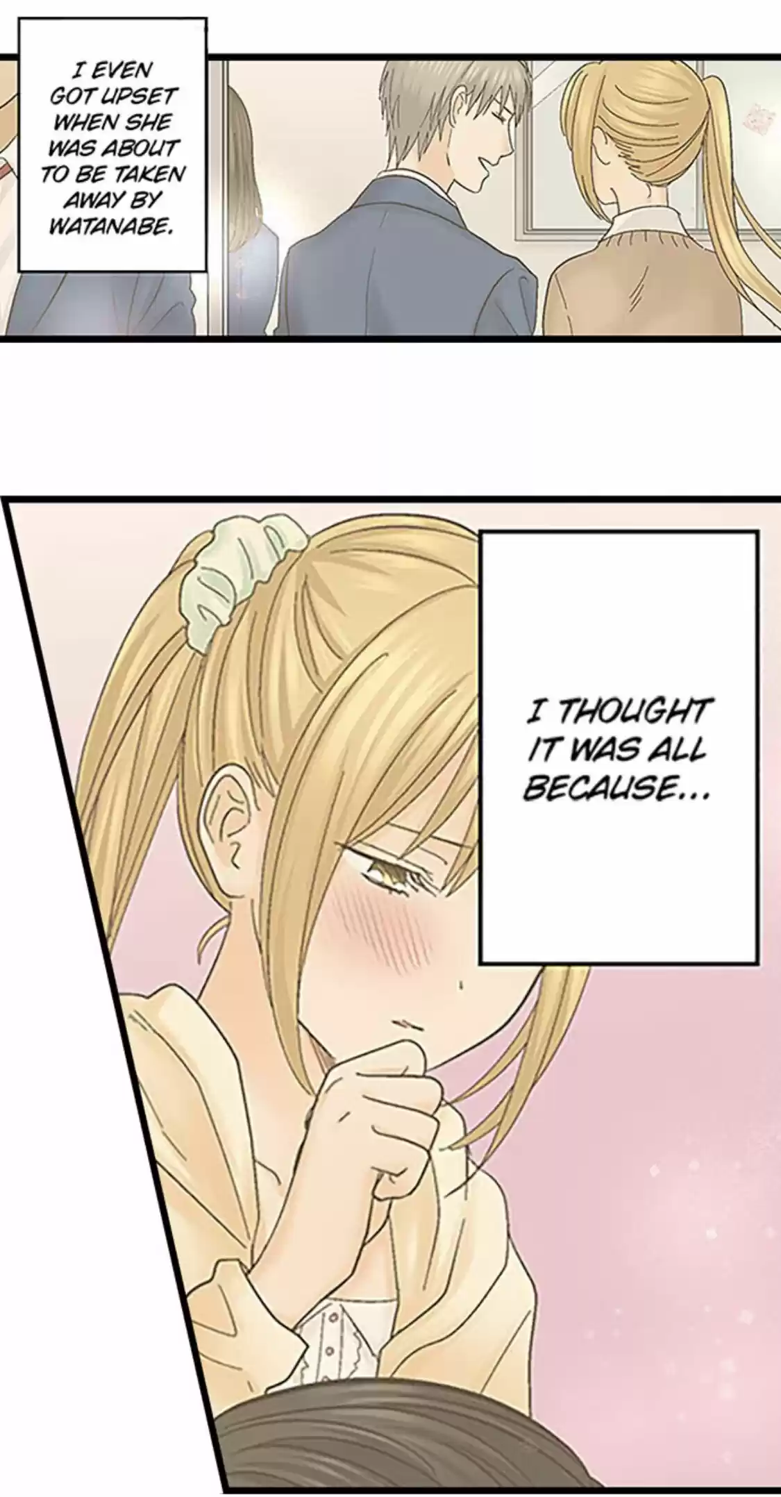 Running A Love Hotel With My Math Teacher Chapter 119