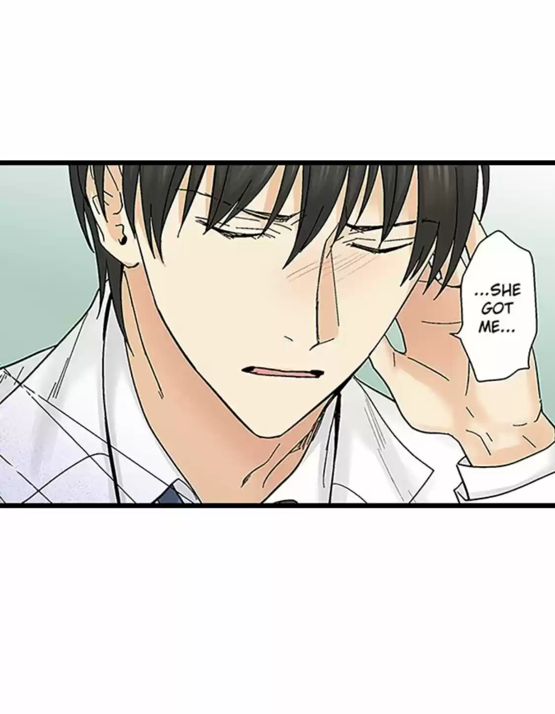 Running A Love Hotel With My Math Teacher Chapter 119