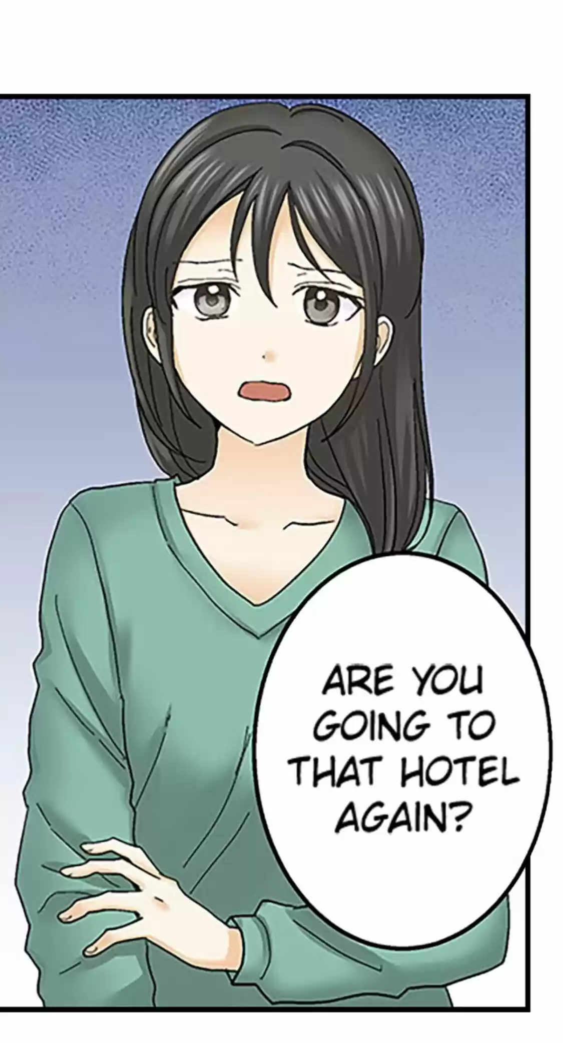 Running A Love Hotel With My Math Teacher Chapter 119