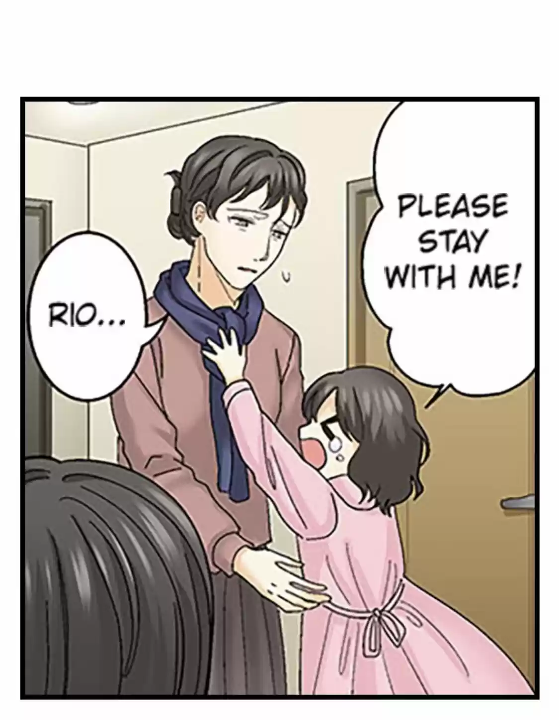 Running A Love Hotel With My Math Teacher Chapter 119