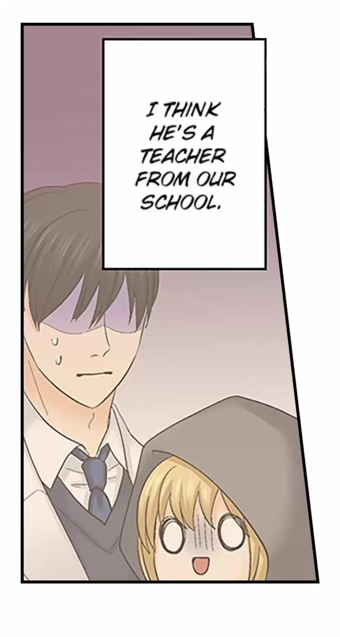 Running A Love Hotel With My Math Teacher Chapter 119
