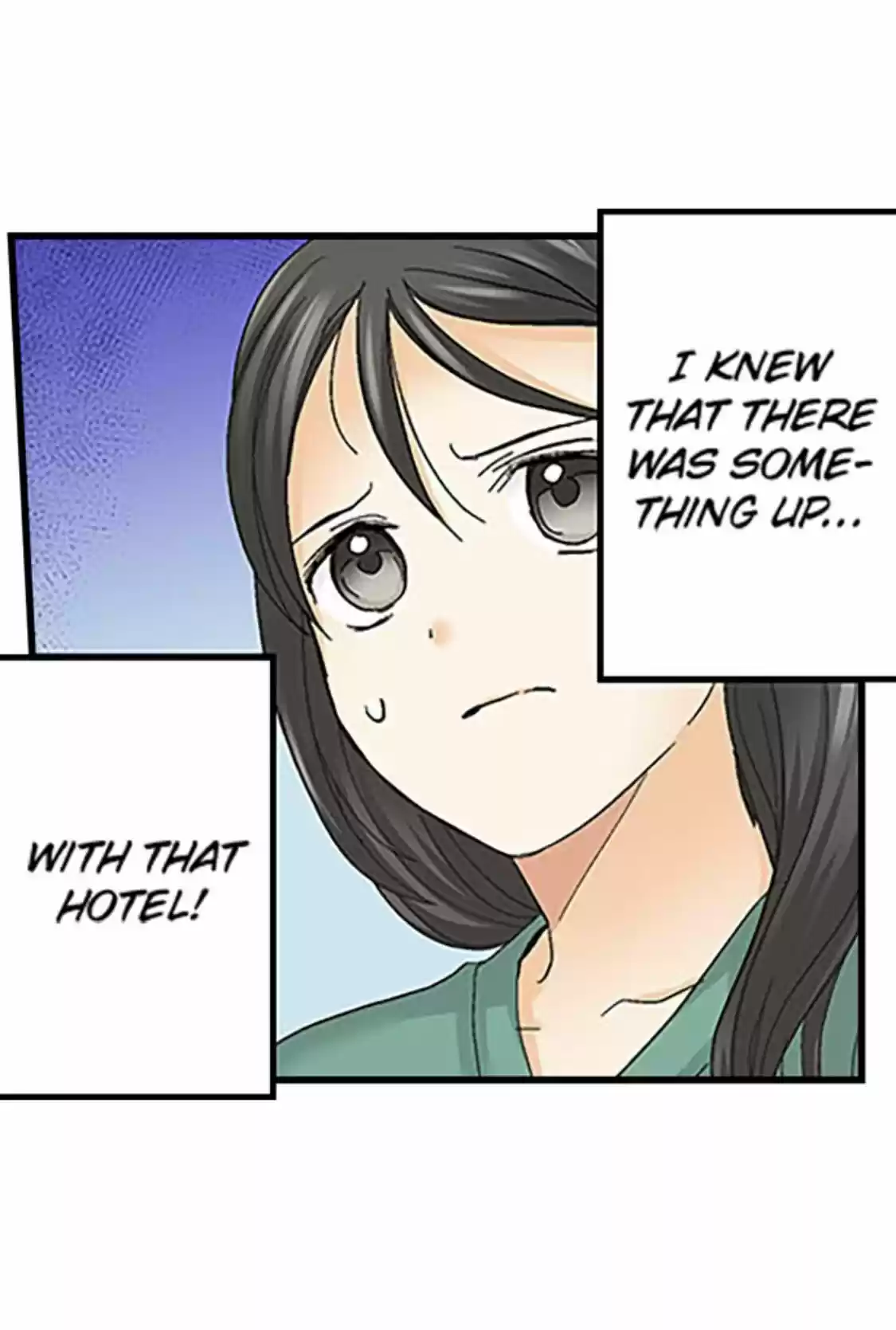 Running A Love Hotel With My Math Teacher Chapter 119