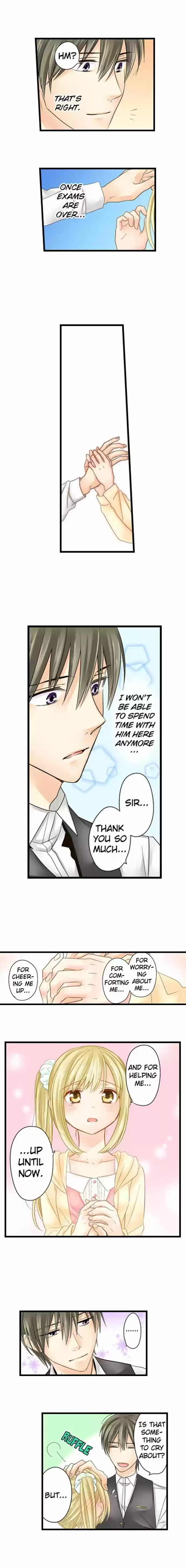 Running A Love Hotel With My Math Teacher Chapter 12