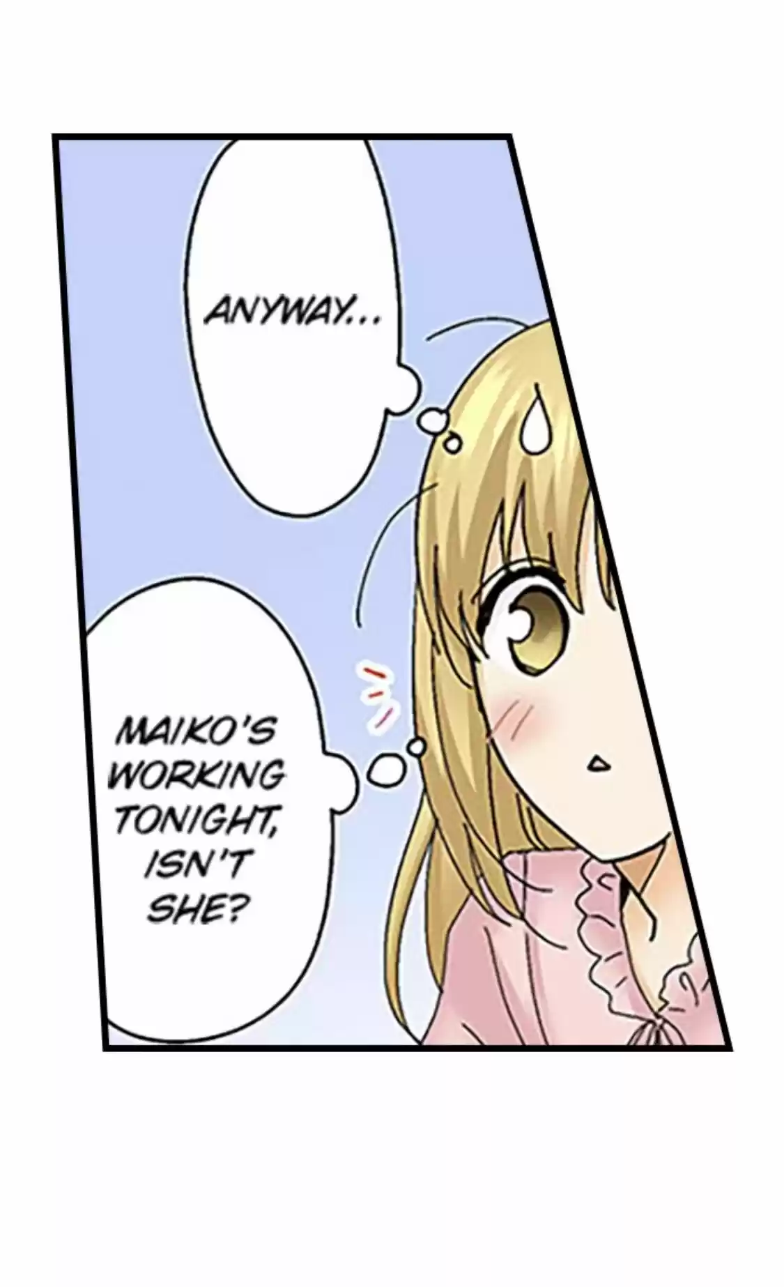 Running A Love Hotel With My Math Teacher Chapter 120