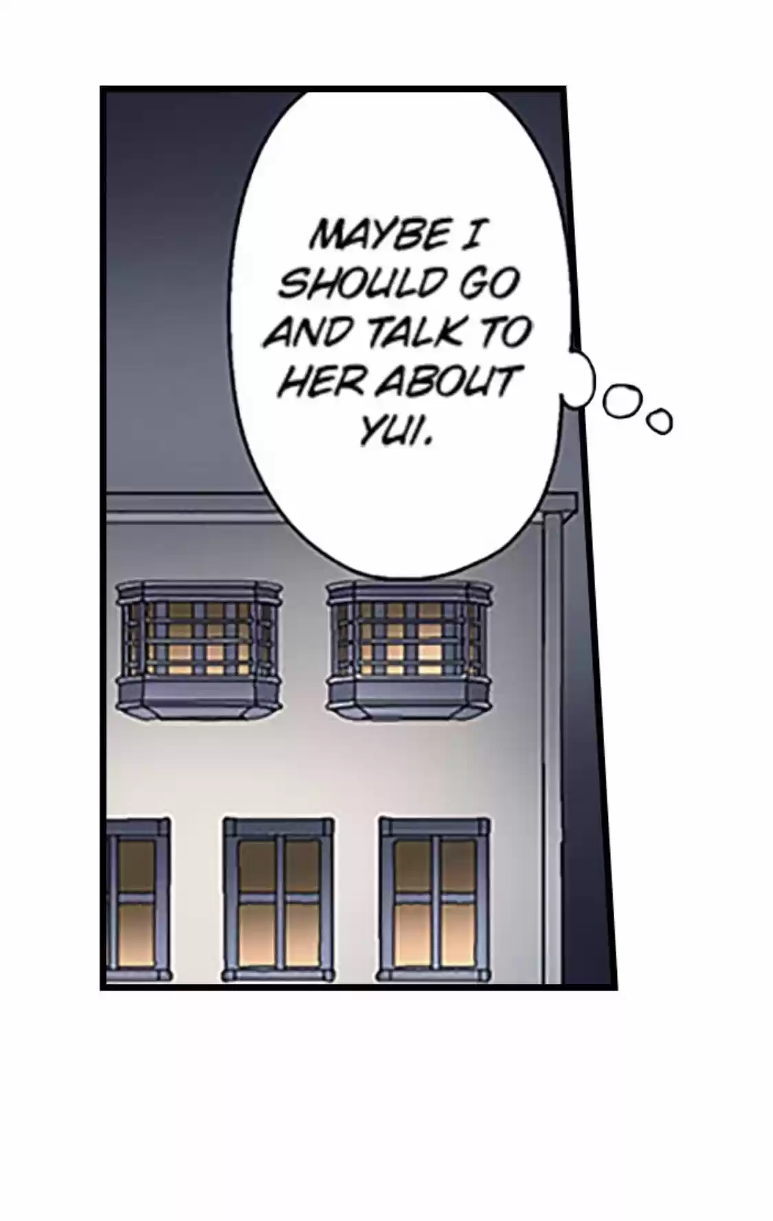 Running A Love Hotel With My Math Teacher Chapter 120