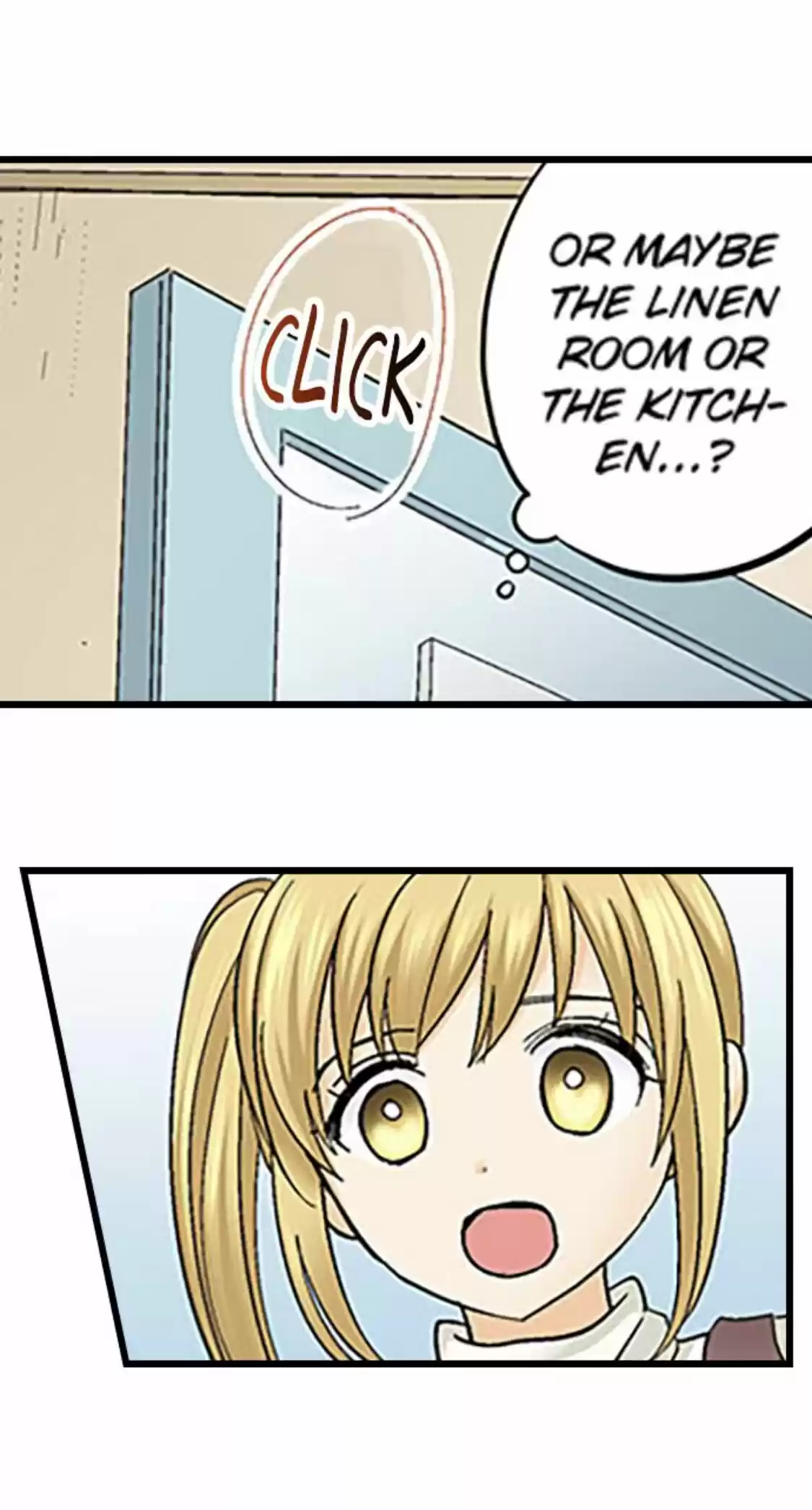 Running A Love Hotel With My Math Teacher Chapter 120