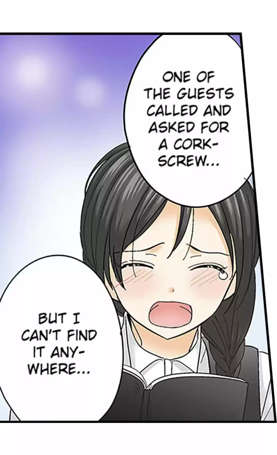 Running A Love Hotel With My Math Teacher Chapter 120