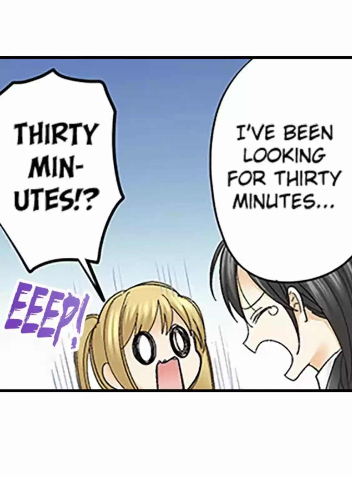 Running A Love Hotel With My Math Teacher Chapter 120