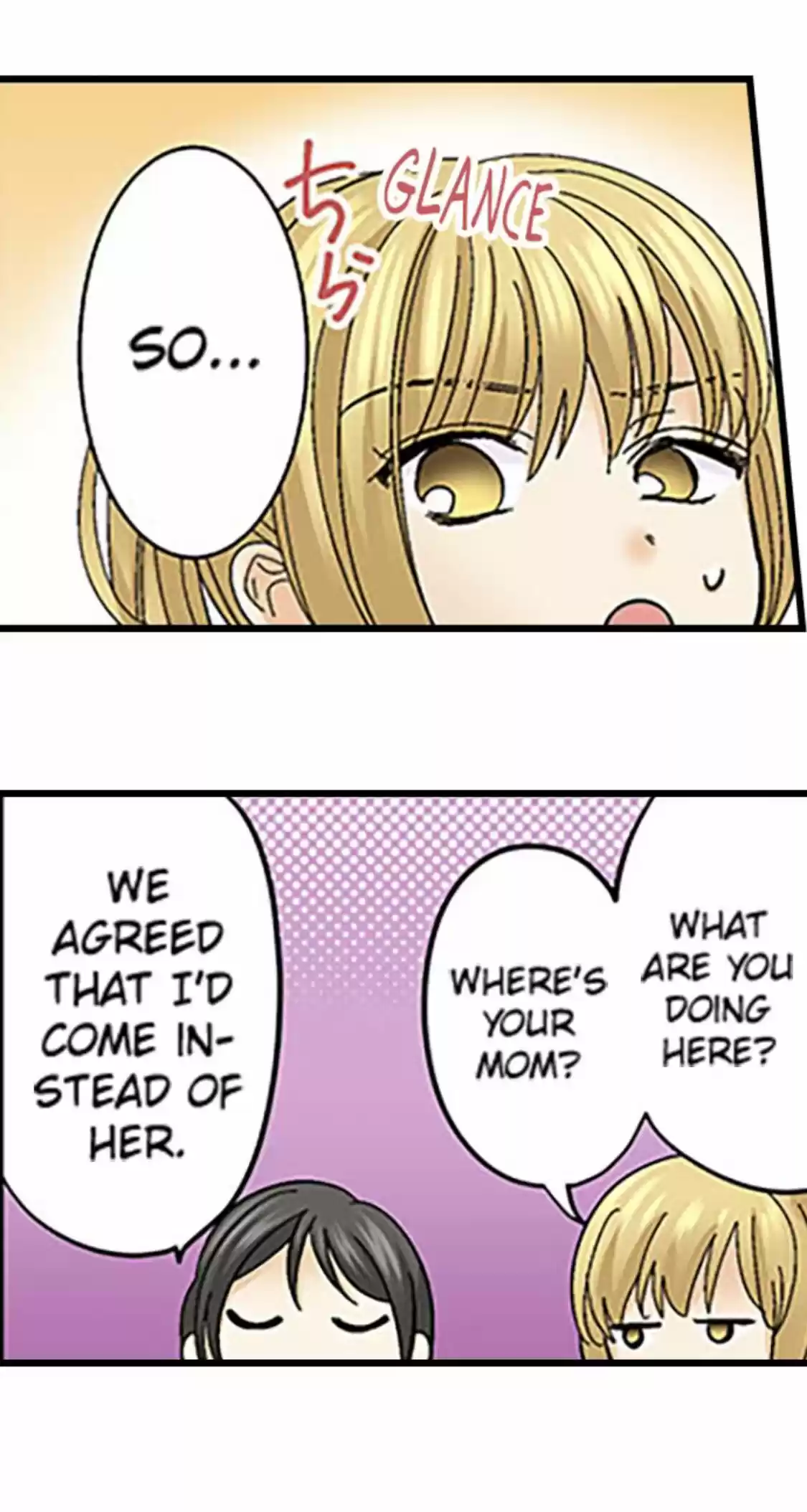 Running A Love Hotel With My Math Teacher Chapter 120