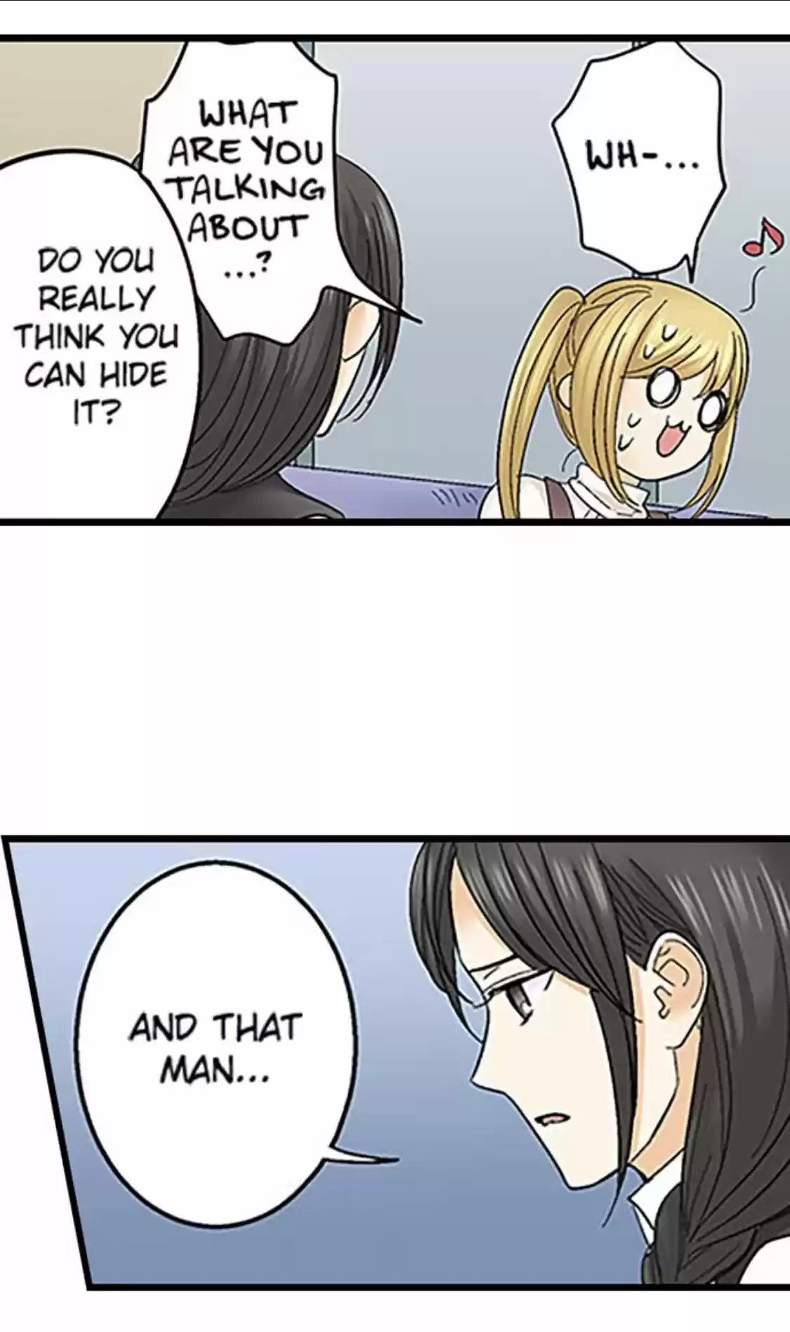 Running A Love Hotel With My Math Teacher Chapter 120