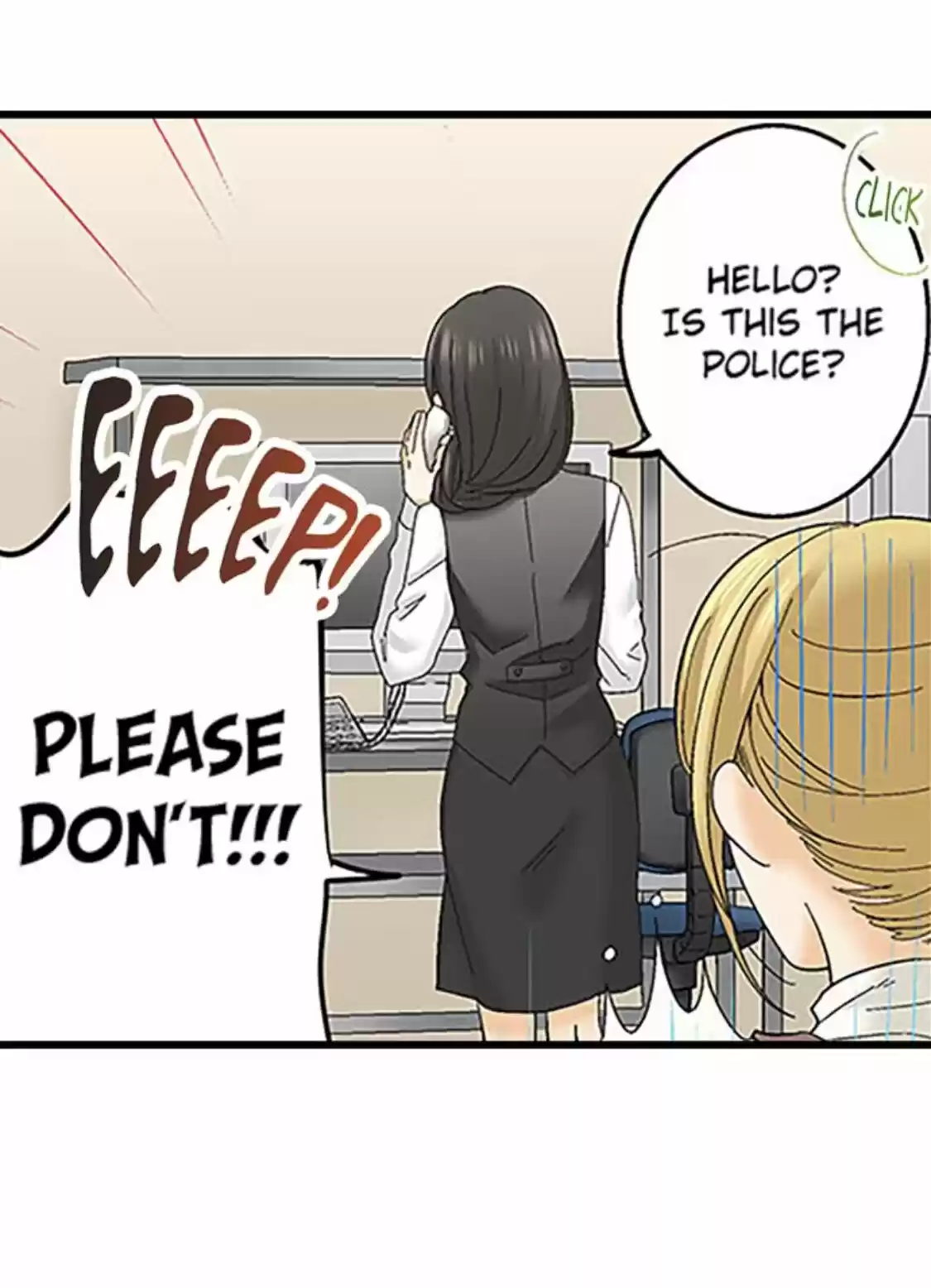 Running A Love Hotel With My Math Teacher Chapter 120