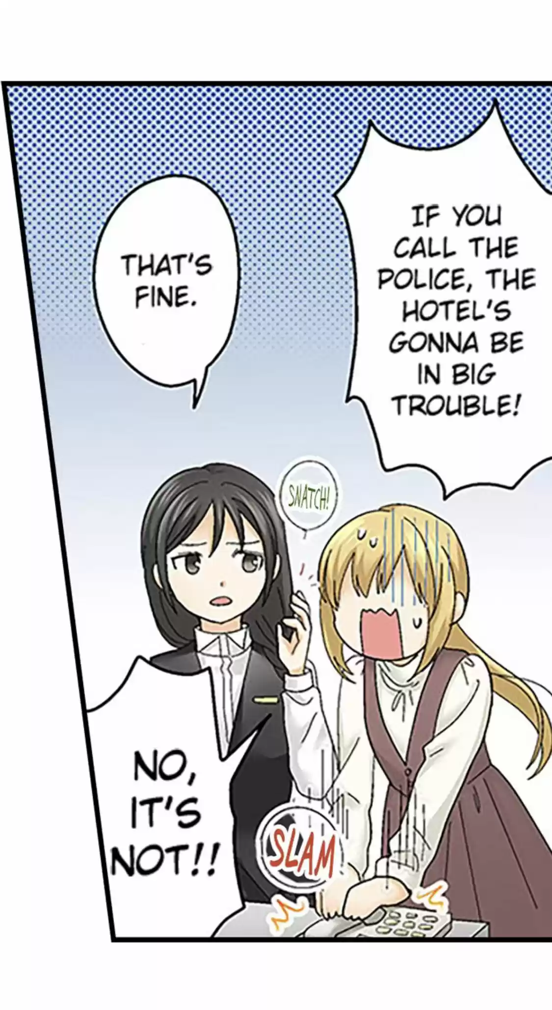 Running A Love Hotel With My Math Teacher Chapter 120