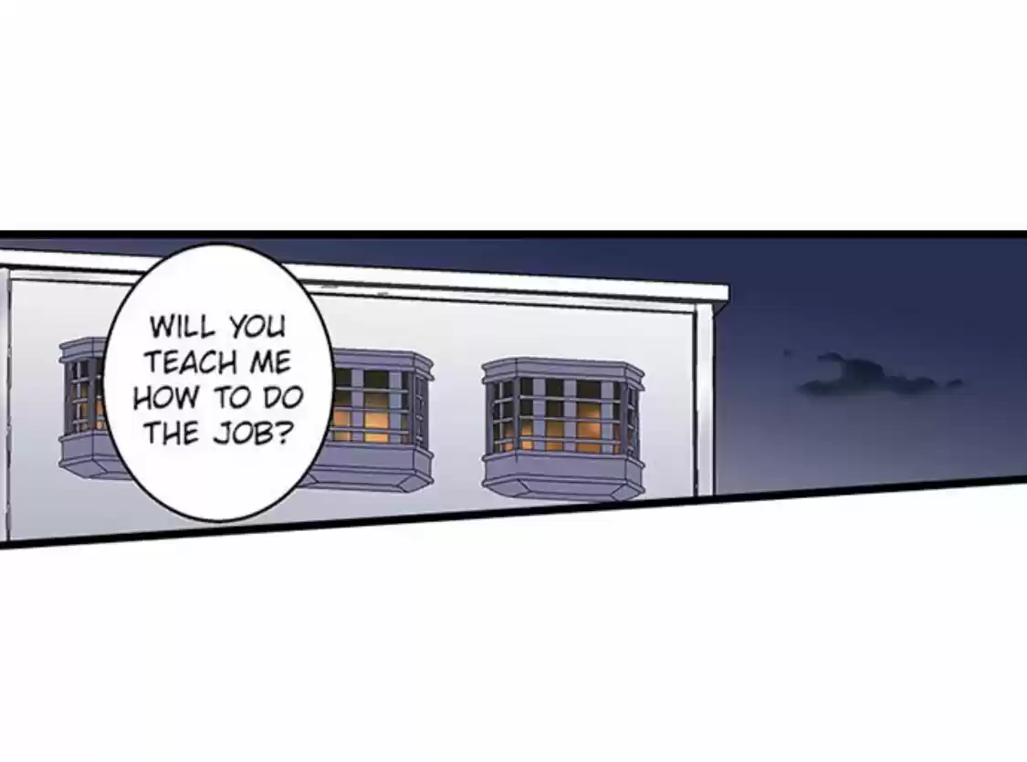 Running A Love Hotel With My Math Teacher Chapter 121