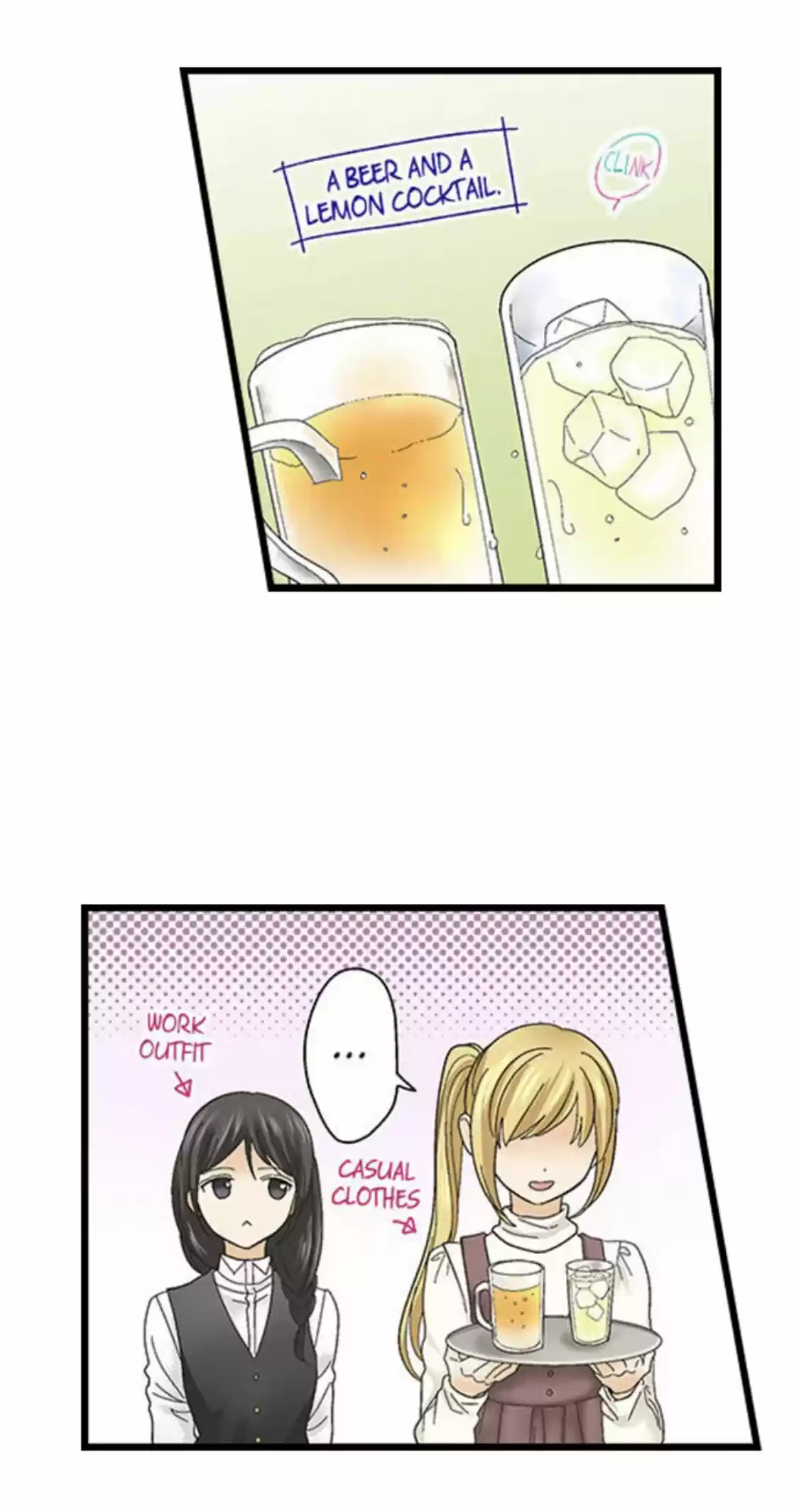 Running A Love Hotel With My Math Teacher Chapter 121