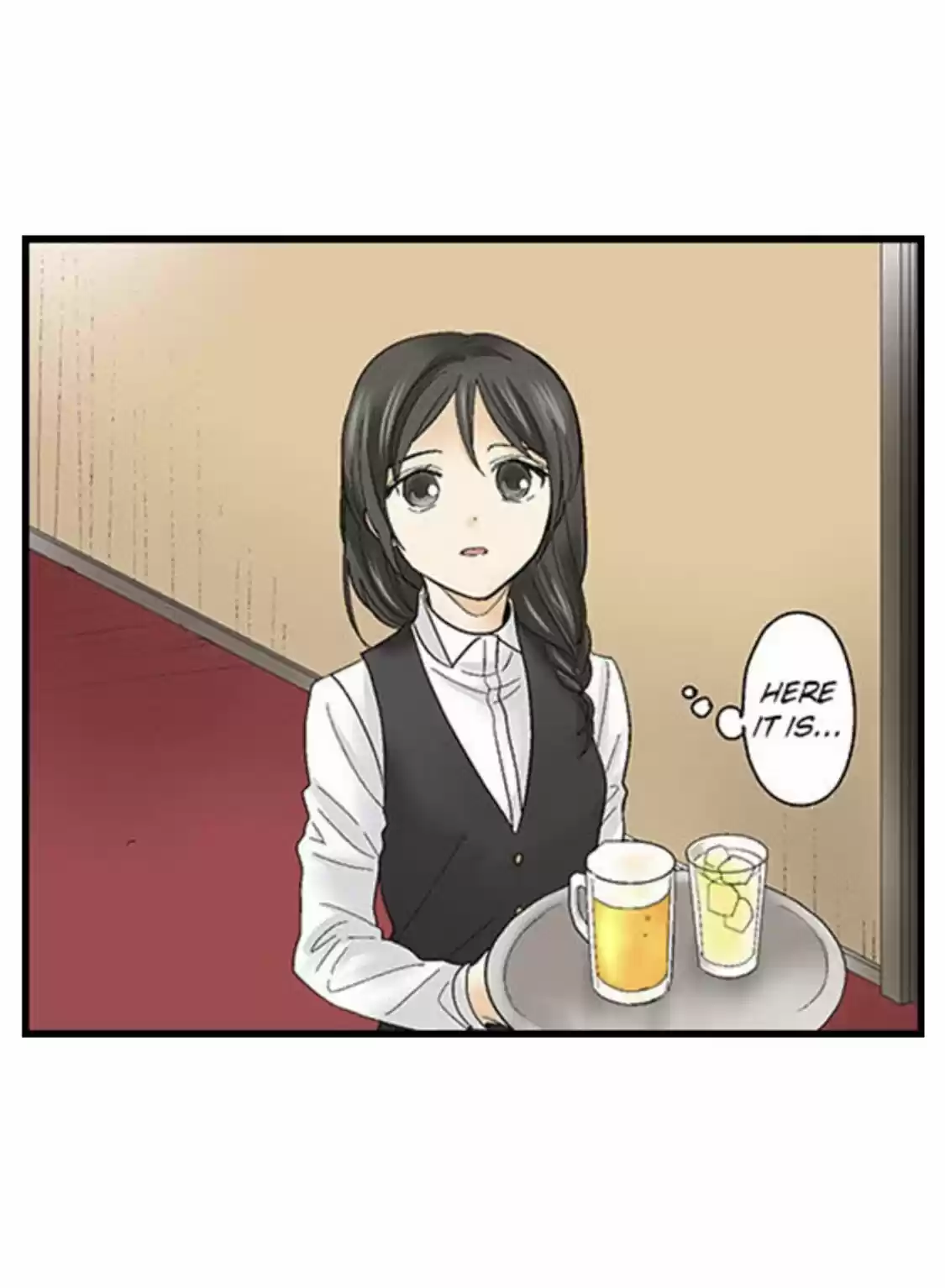 Running A Love Hotel With My Math Teacher Chapter 121