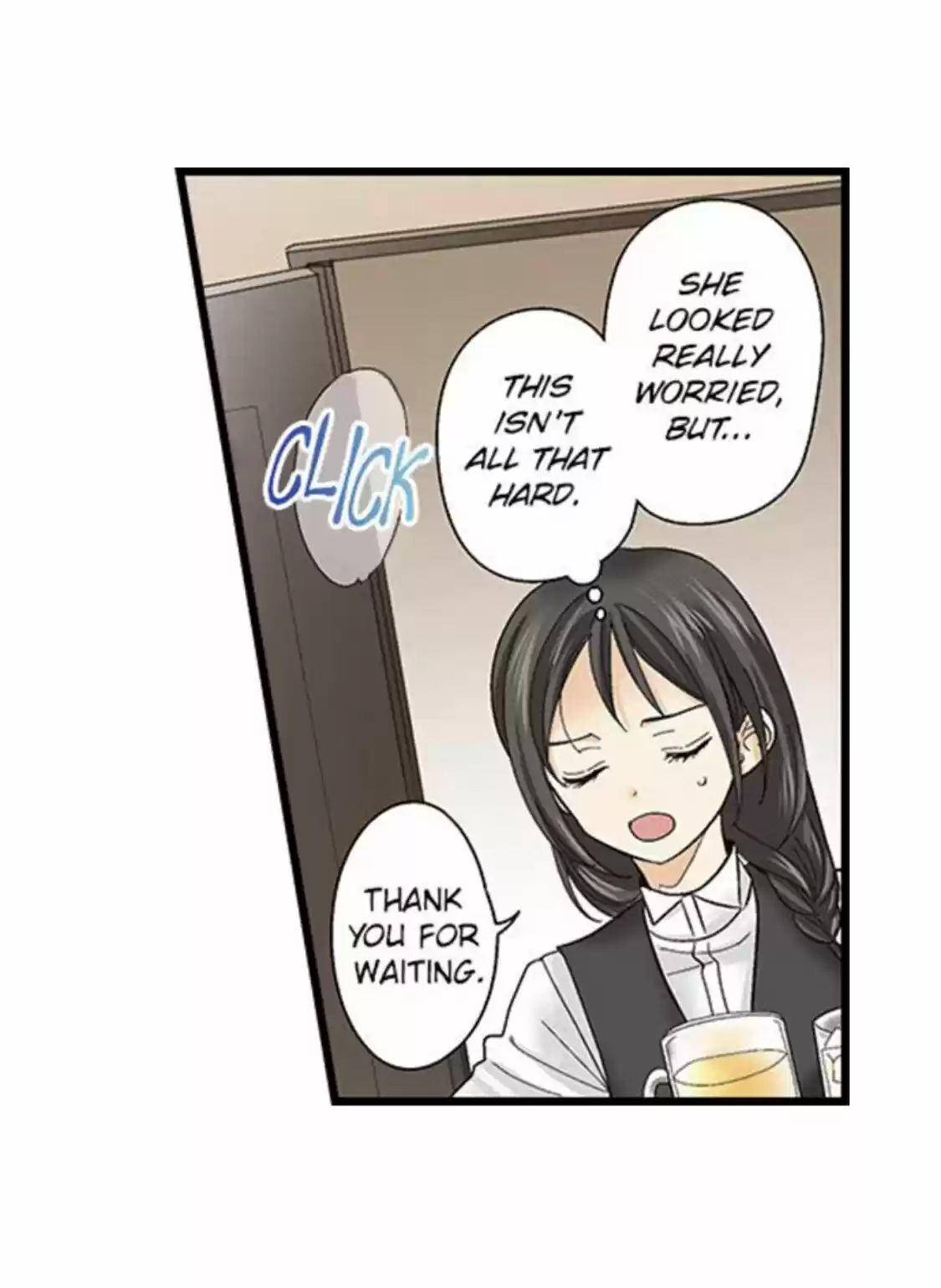 Running A Love Hotel With My Math Teacher Chapter 121