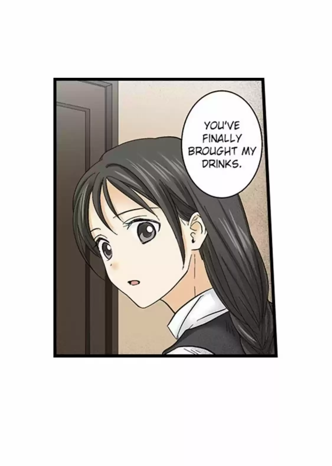 Running A Love Hotel With My Math Teacher Chapter 121