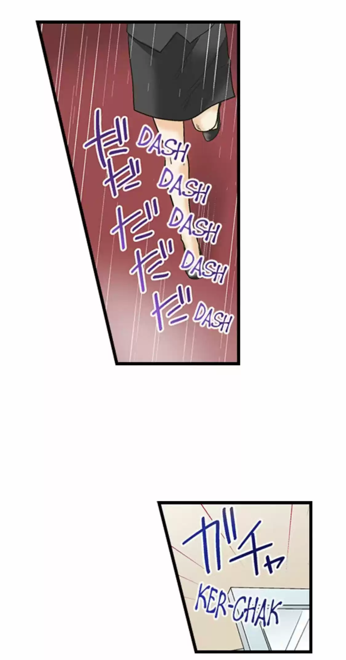 Running A Love Hotel With My Math Teacher Chapter 121