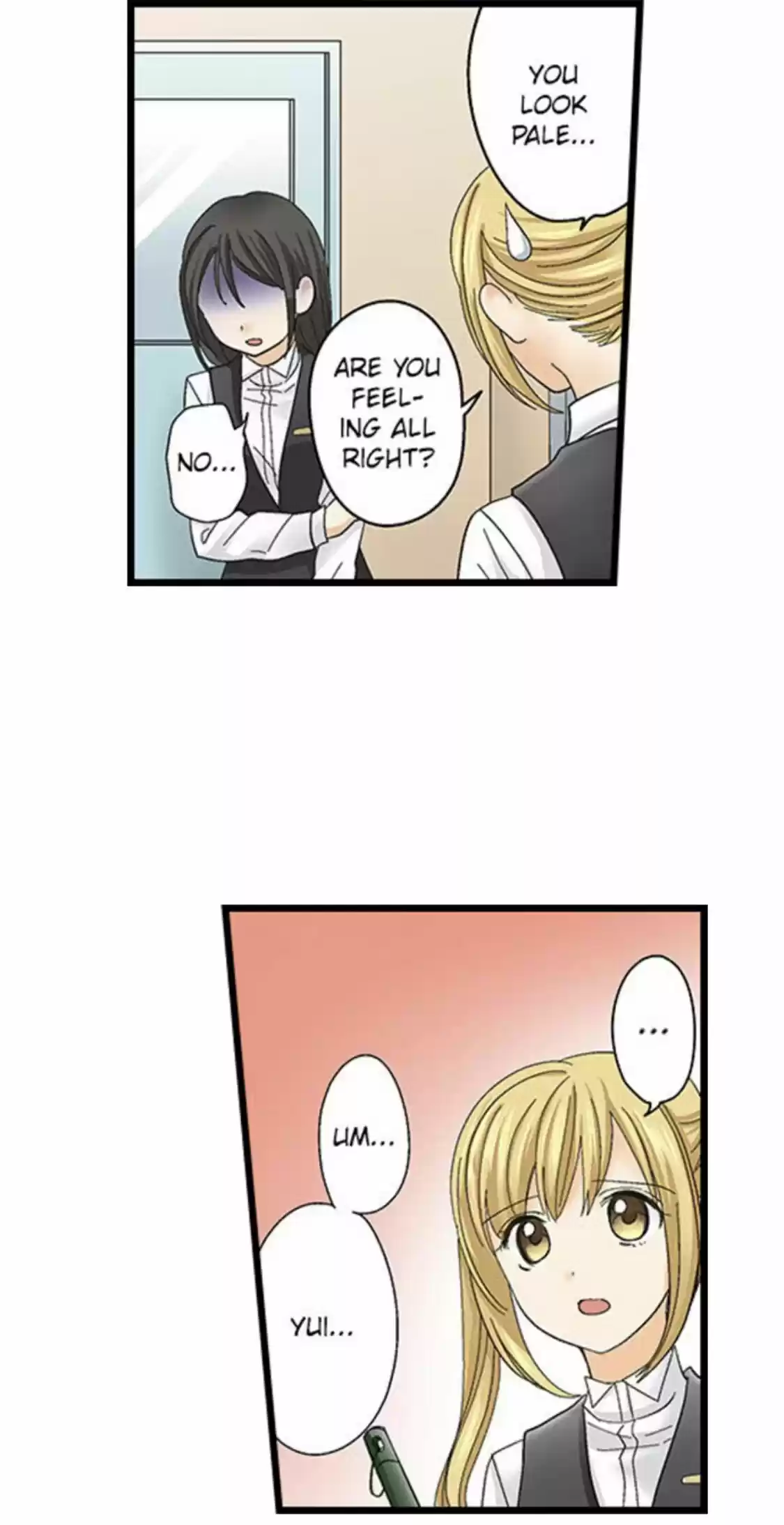 Running A Love Hotel With My Math Teacher Chapter 121