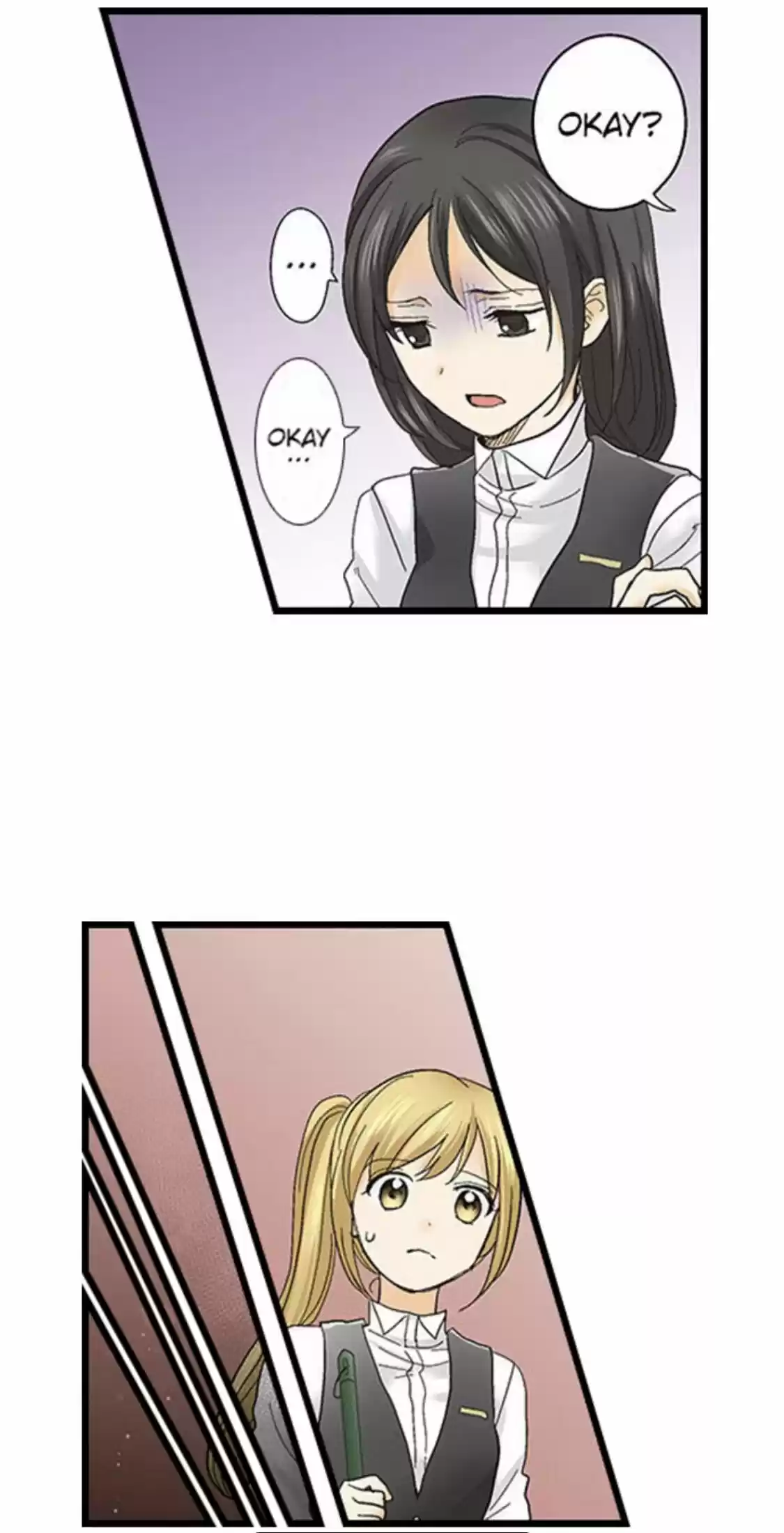 Running A Love Hotel With My Math Teacher Chapter 121