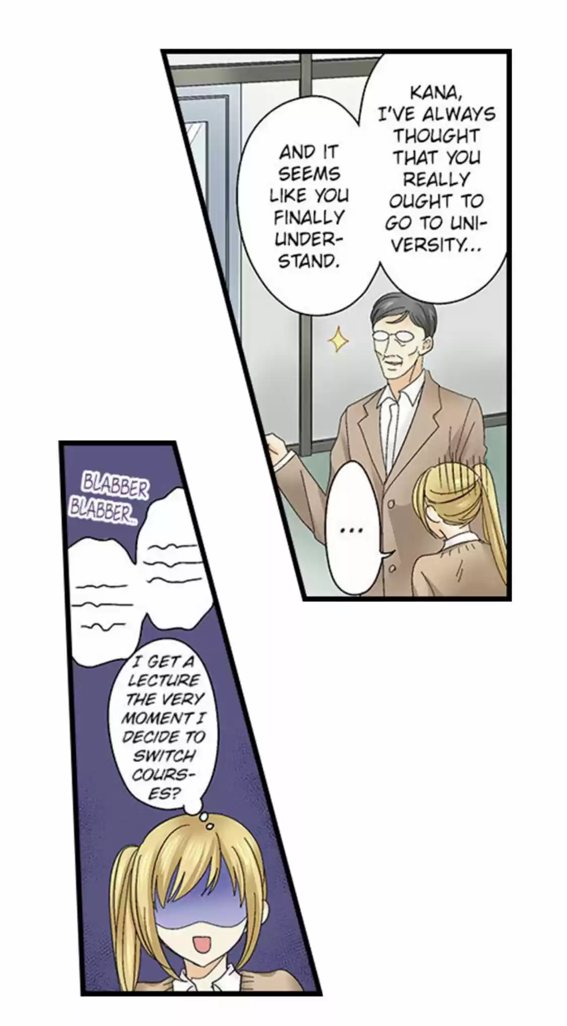 Running A Love Hotel With My Math Teacher Chapter 121