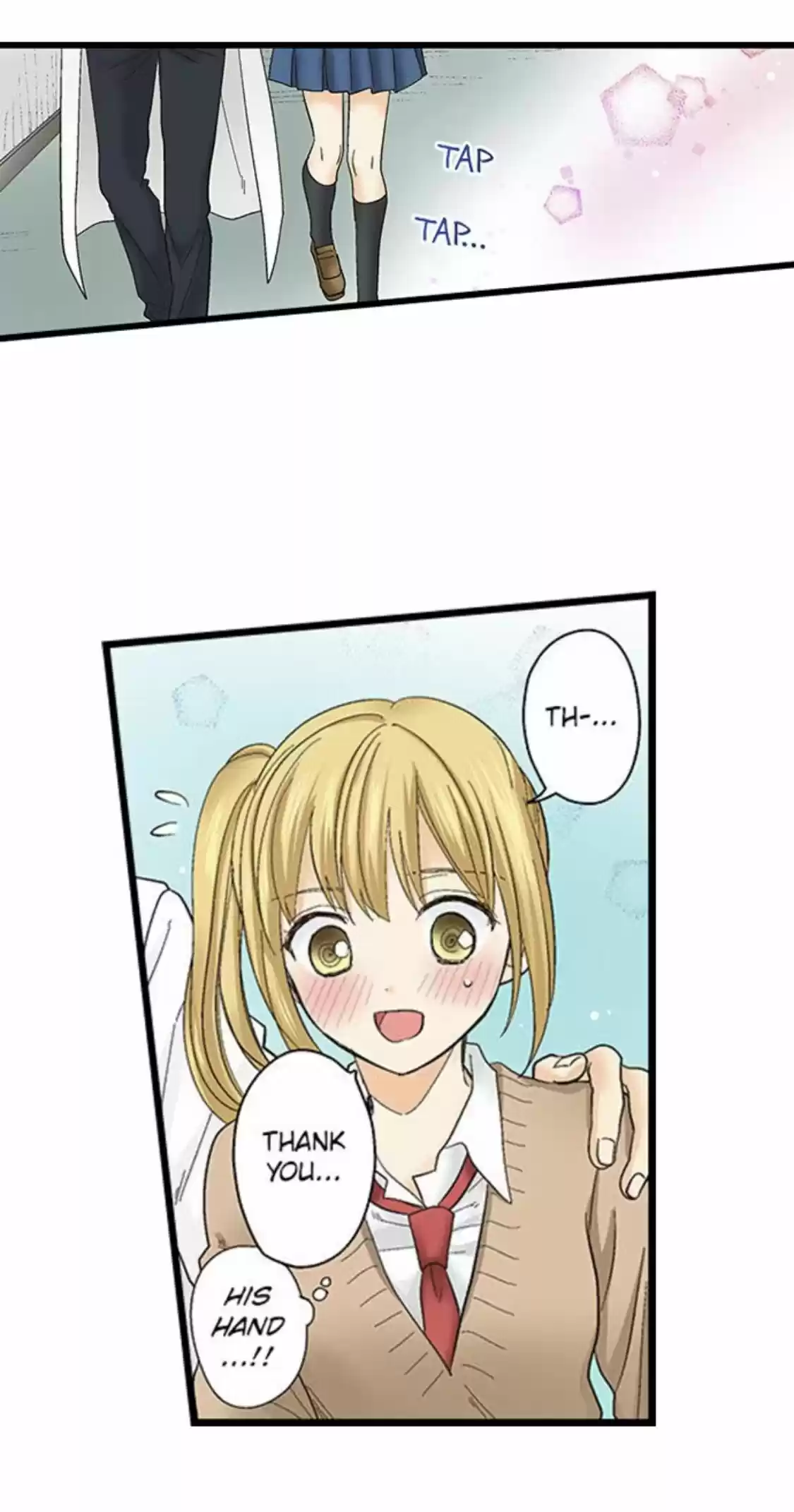 Running A Love Hotel With My Math Teacher Chapter 122