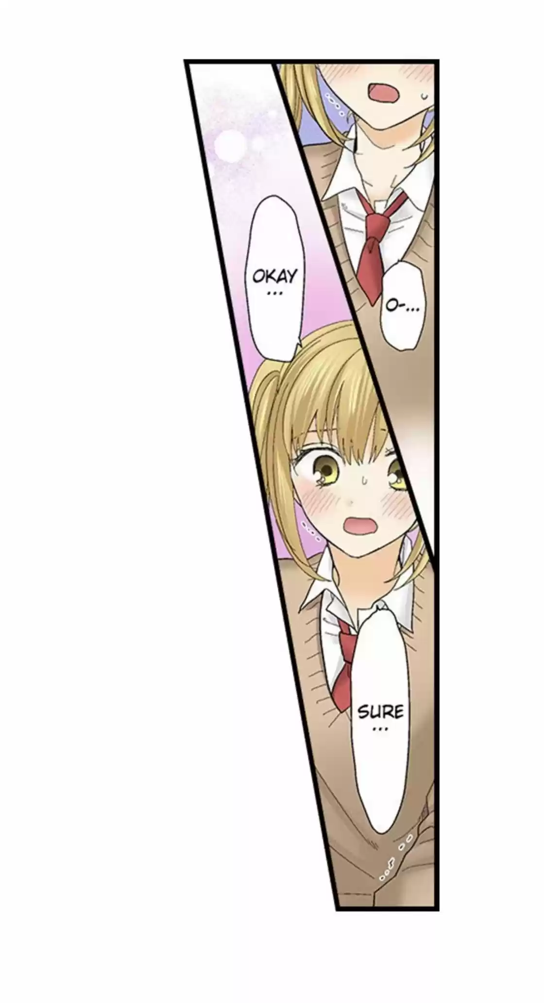 Running A Love Hotel With My Math Teacher Chapter 122