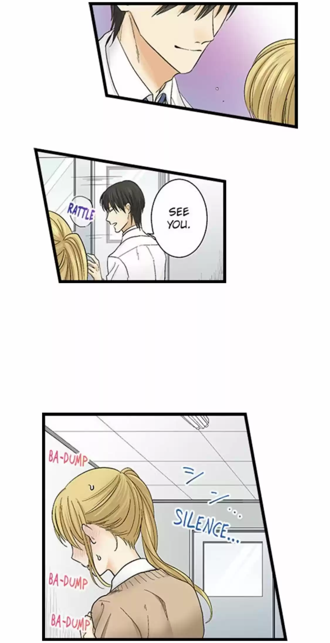 Running A Love Hotel With My Math Teacher Chapter 122