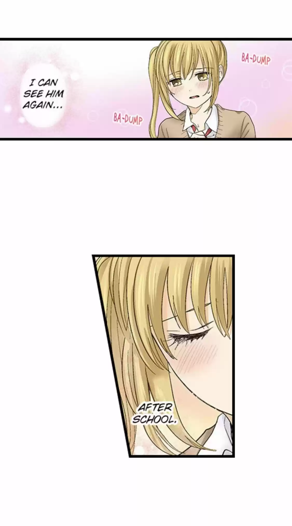 Running A Love Hotel With My Math Teacher Chapter 122