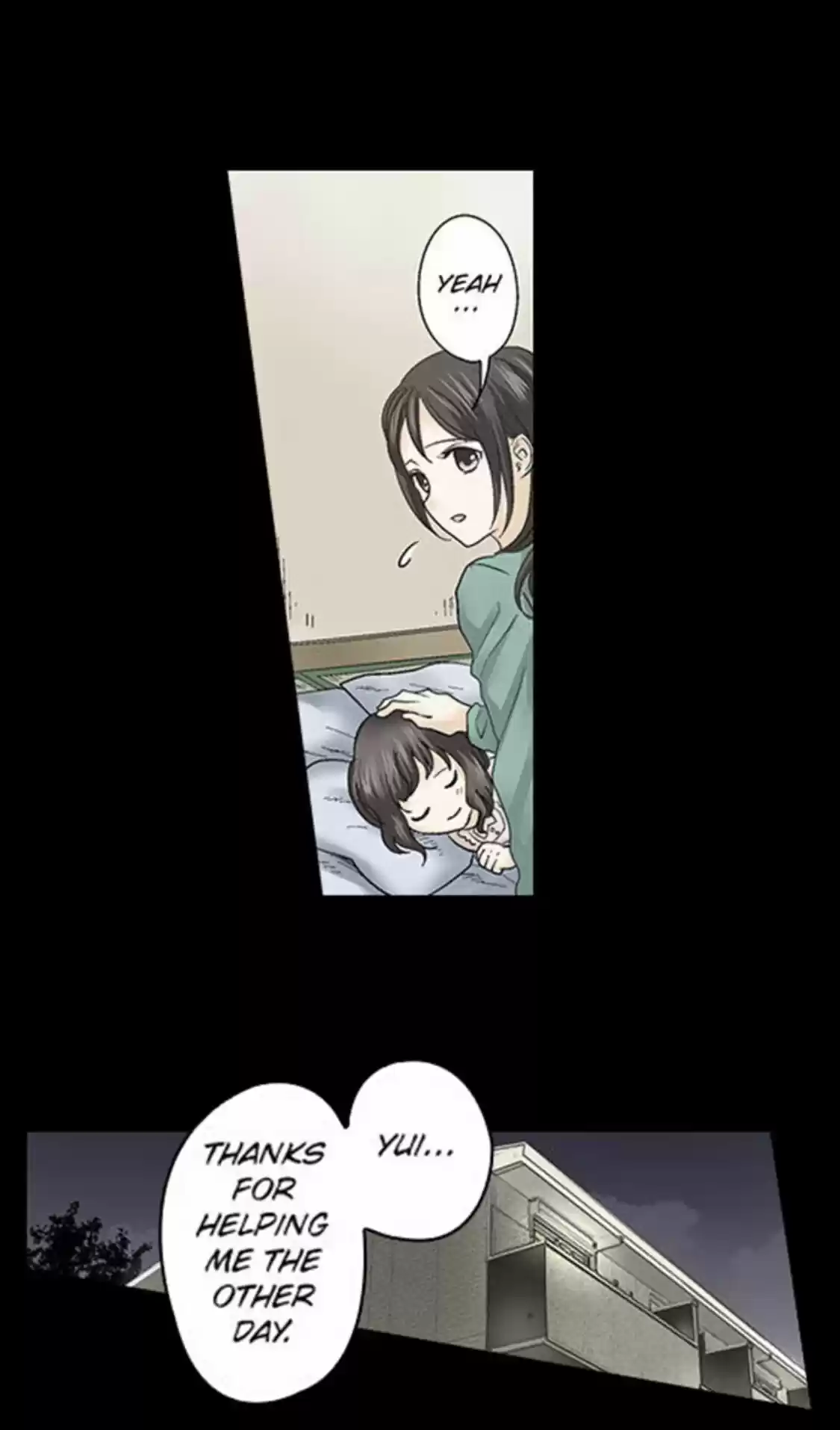 Running A Love Hotel With My Math Teacher Chapter 122