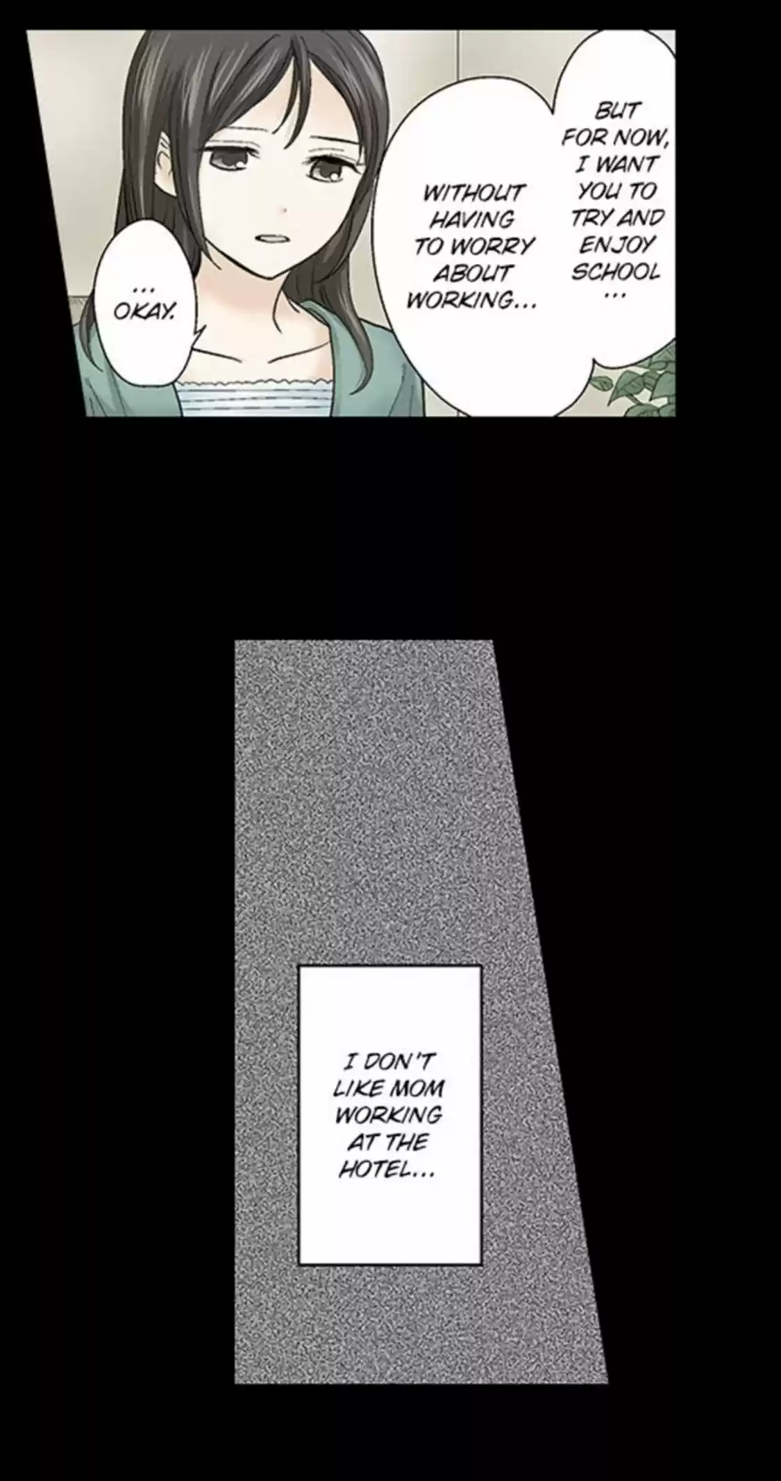 Running A Love Hotel With My Math Teacher Chapter 122