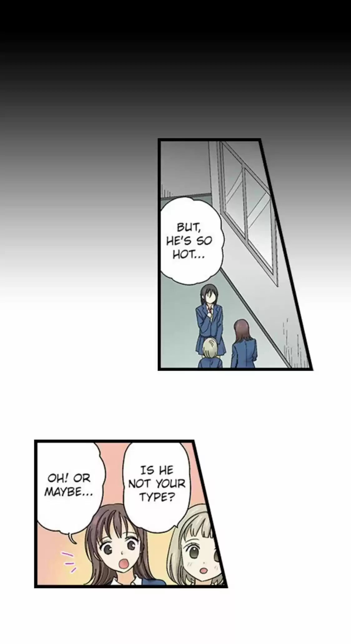 Running A Love Hotel With My Math Teacher Chapter 123