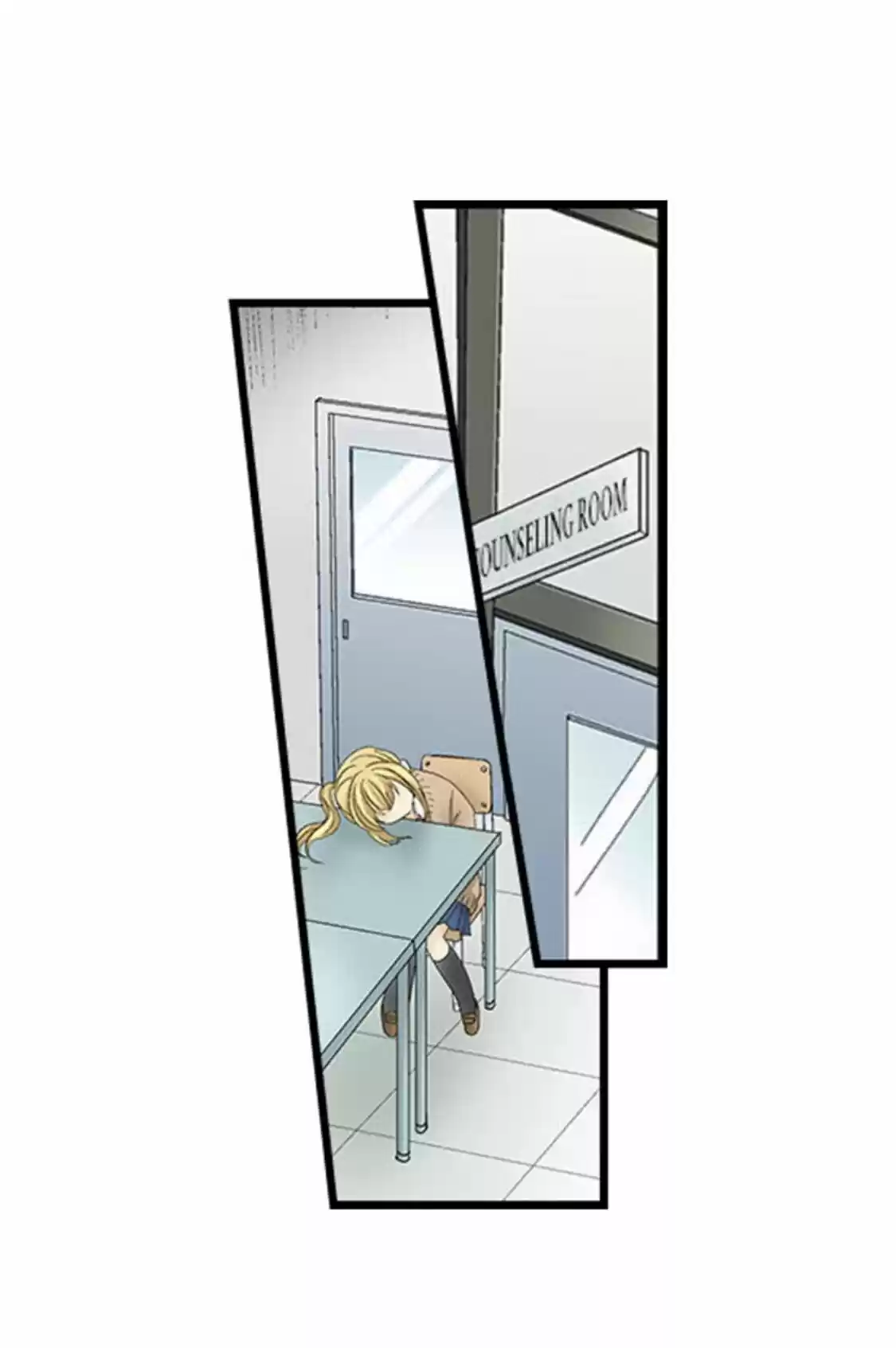 Running A Love Hotel With My Math Teacher Chapter 123