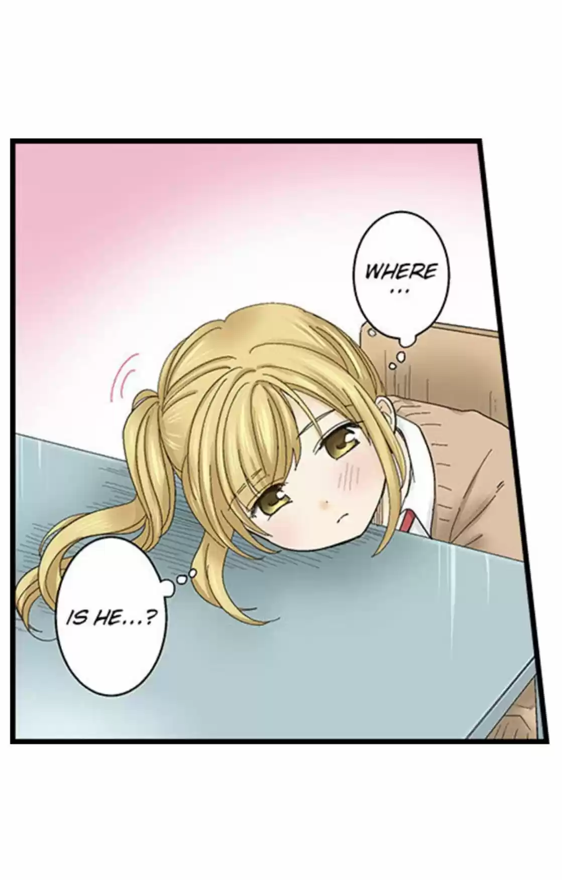 Running A Love Hotel With My Math Teacher Chapter 123