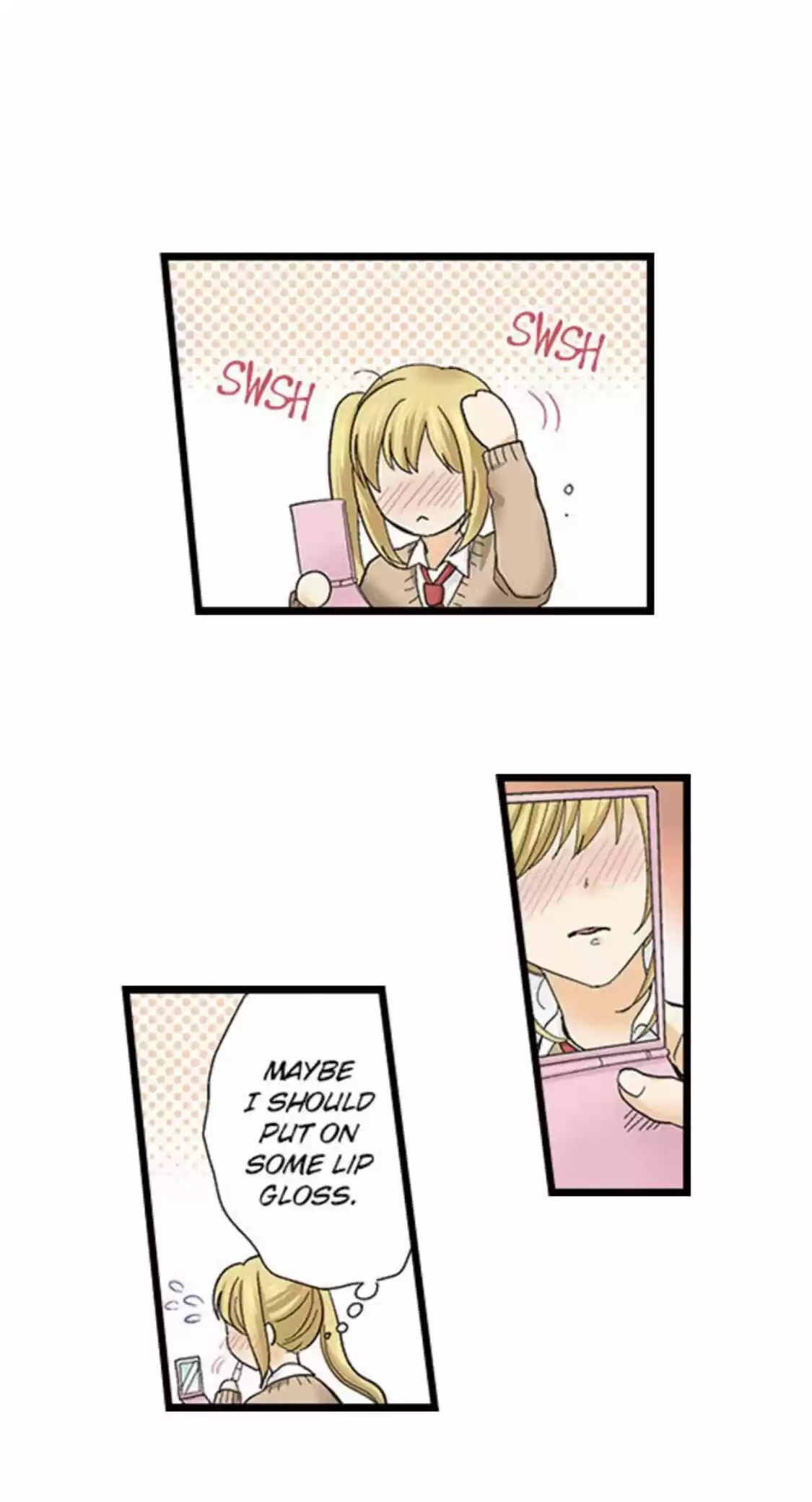 Running A Love Hotel With My Math Teacher Chapter 123