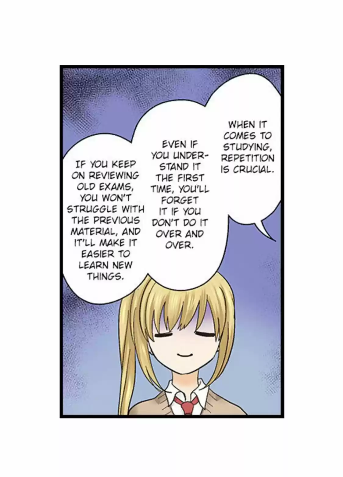 Running A Love Hotel With My Math Teacher Chapter 123