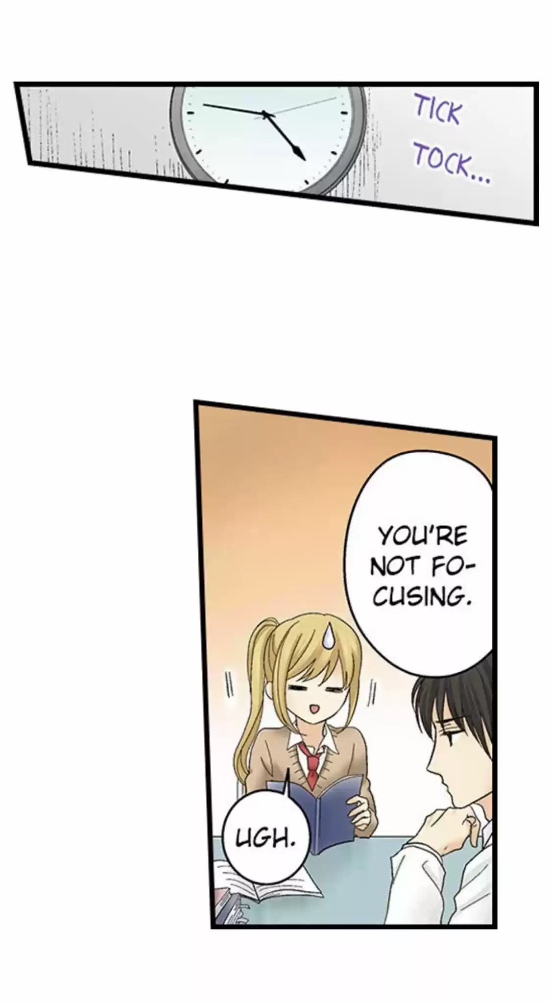 Running A Love Hotel With My Math Teacher Chapter 123