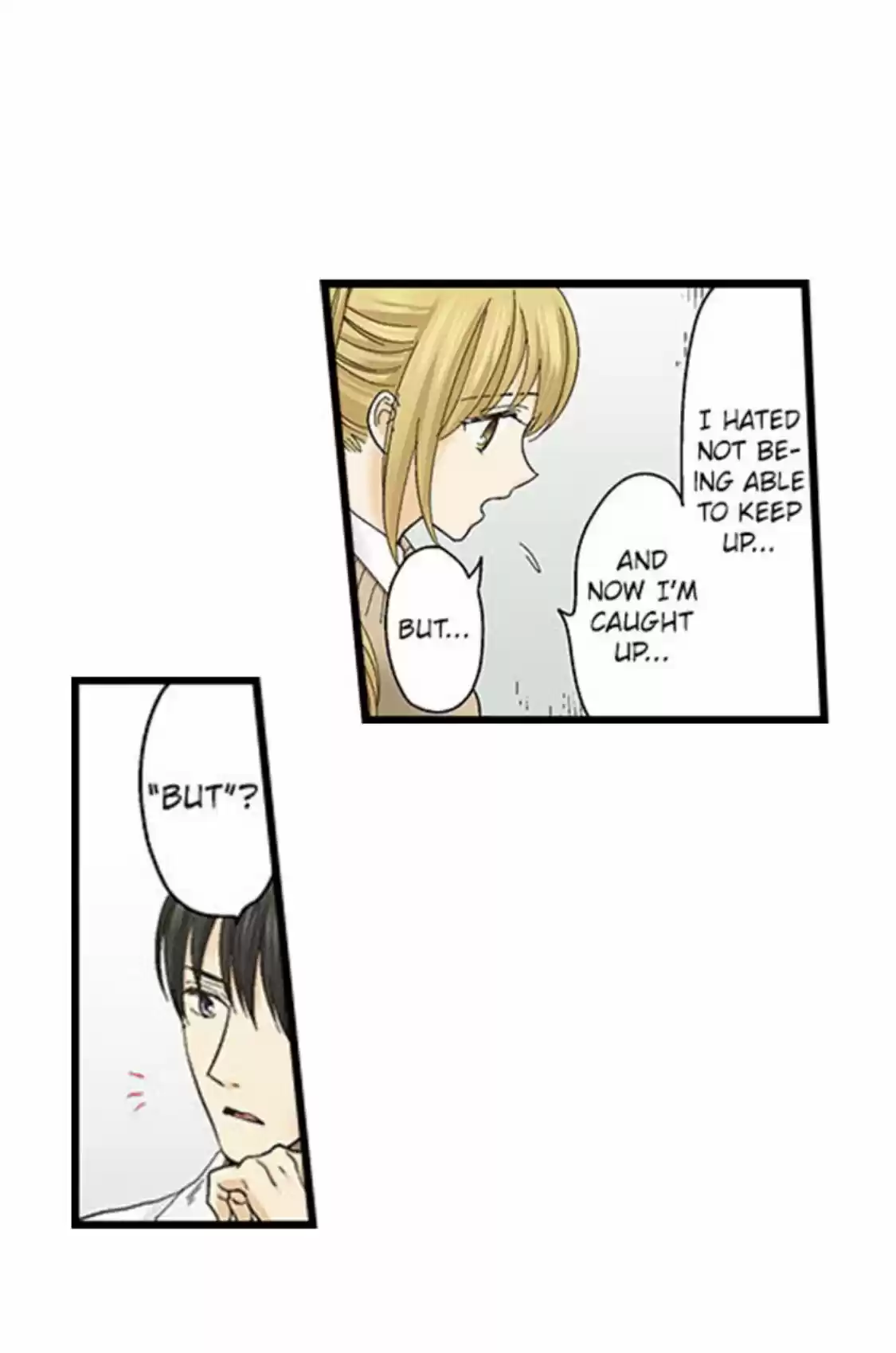 Running A Love Hotel With My Math Teacher Chapter 123