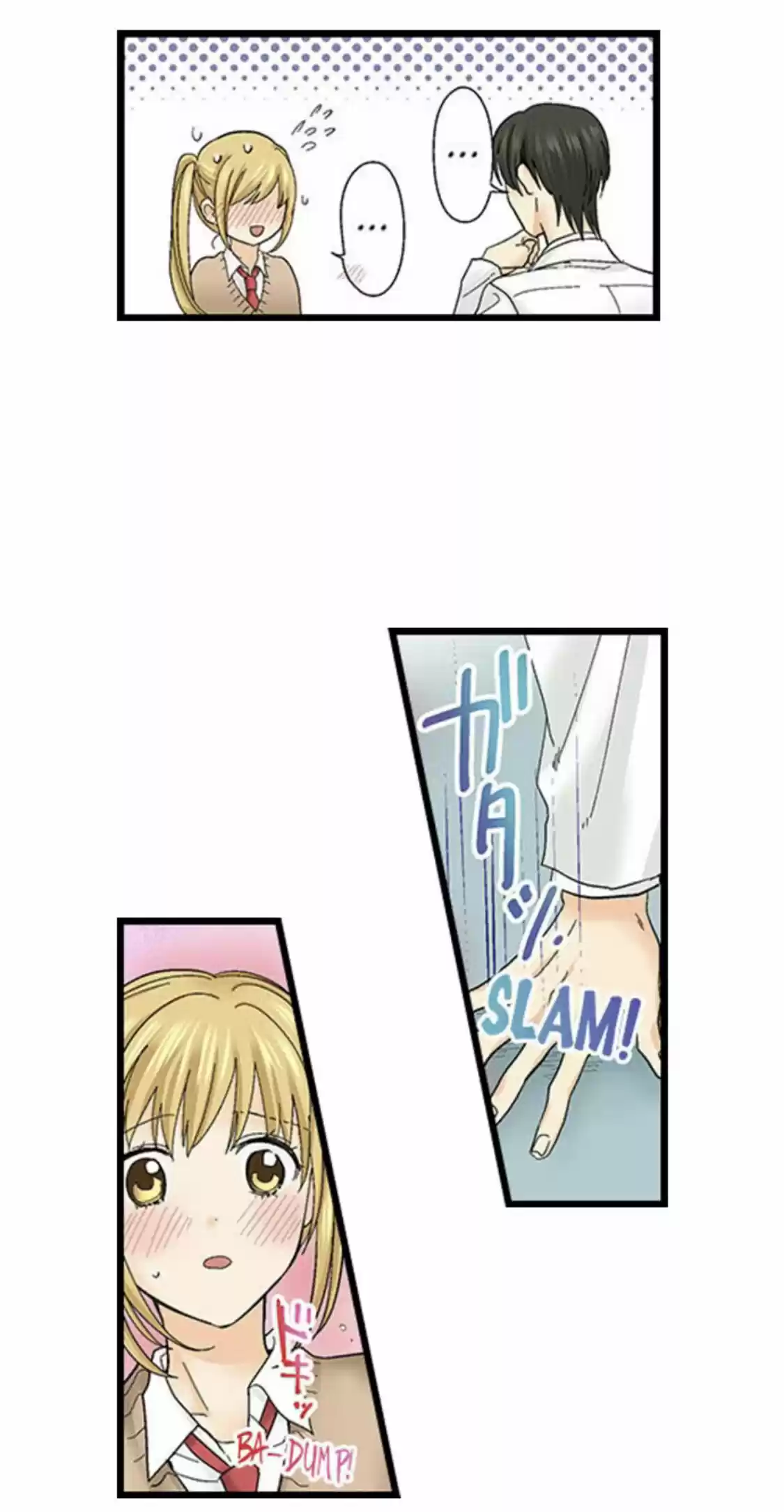 Running A Love Hotel With My Math Teacher Chapter 123