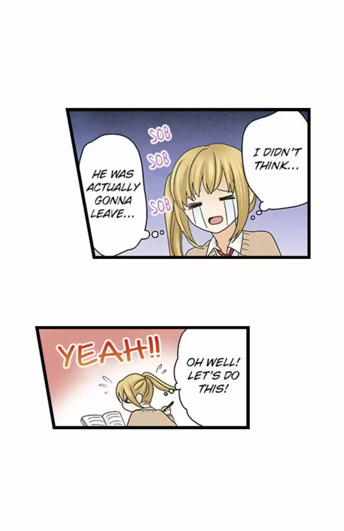 Running A Love Hotel With My Math Teacher Chapter 123