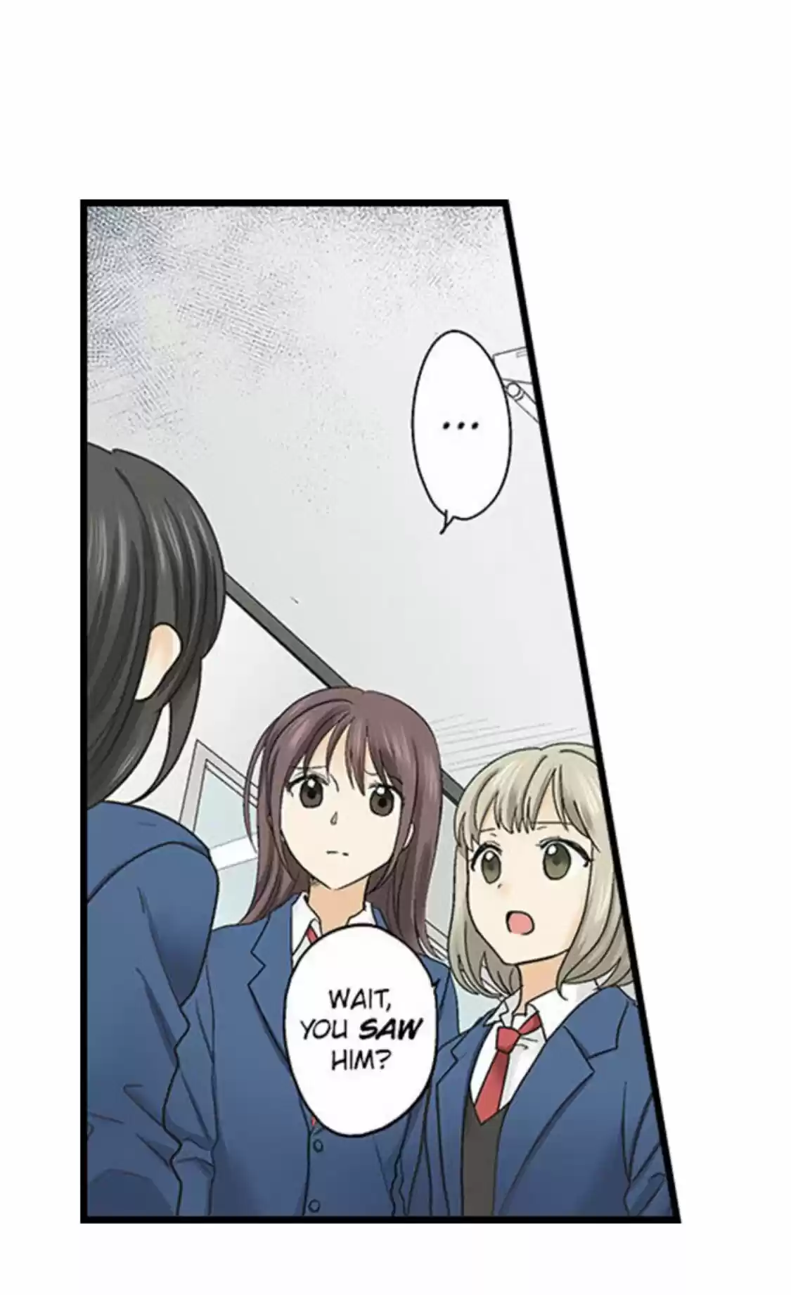 Running A Love Hotel With My Math Teacher Chapter 123