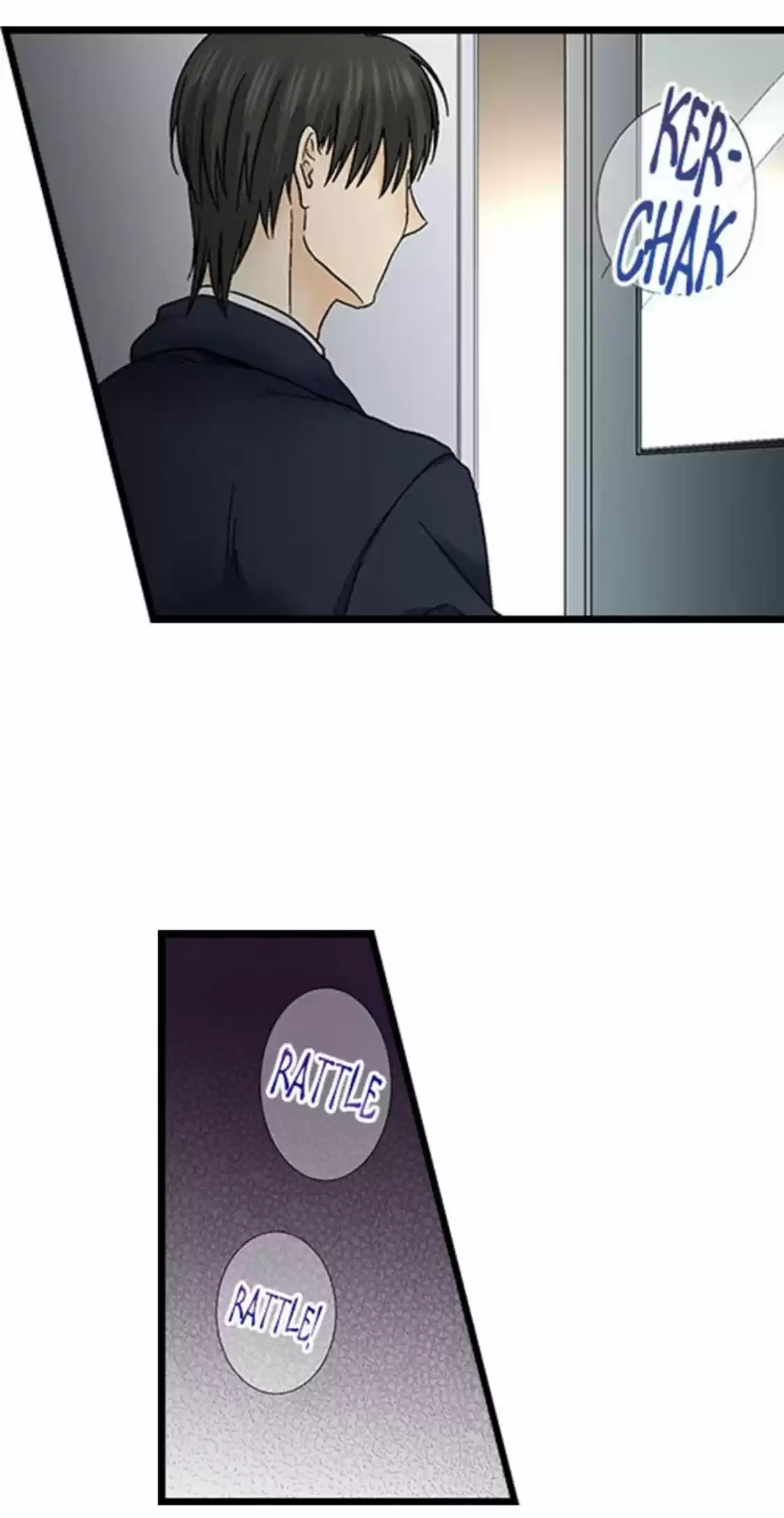 Running A Love Hotel With My Math Teacher Chapter 124