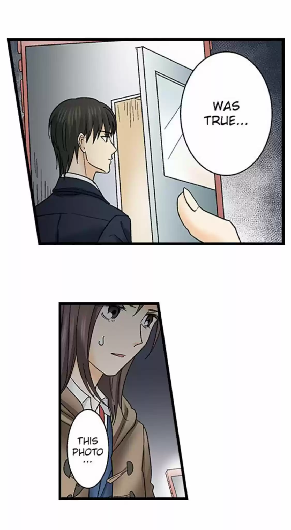 Running A Love Hotel With My Math Teacher Chapter 124