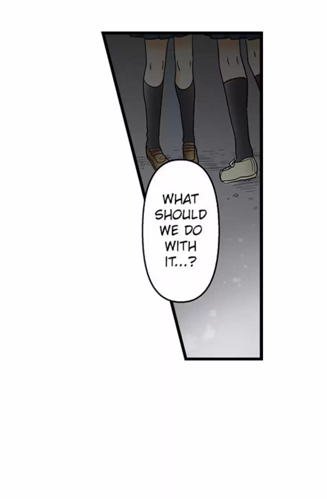 Running A Love Hotel With My Math Teacher Chapter 124