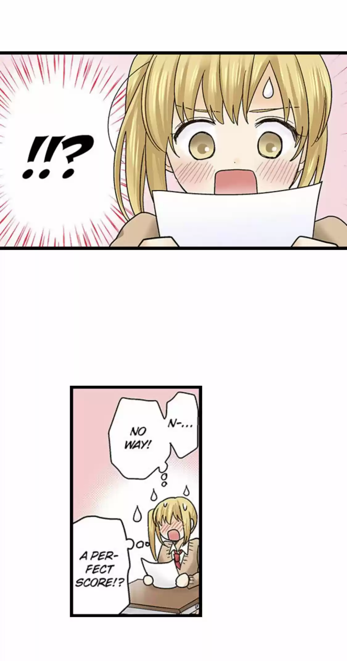 Running A Love Hotel With My Math Teacher Chapter 124