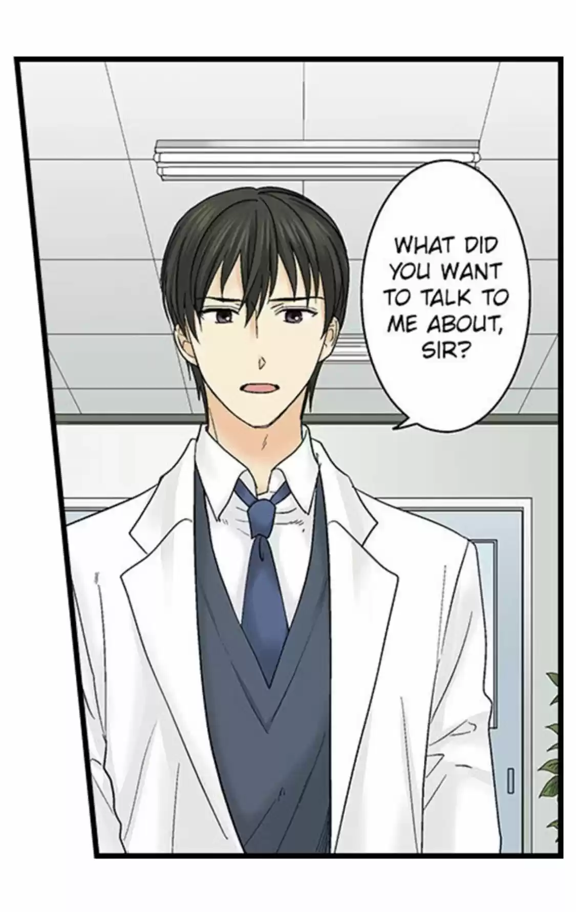 Running A Love Hotel With My Math Teacher Chapter 124