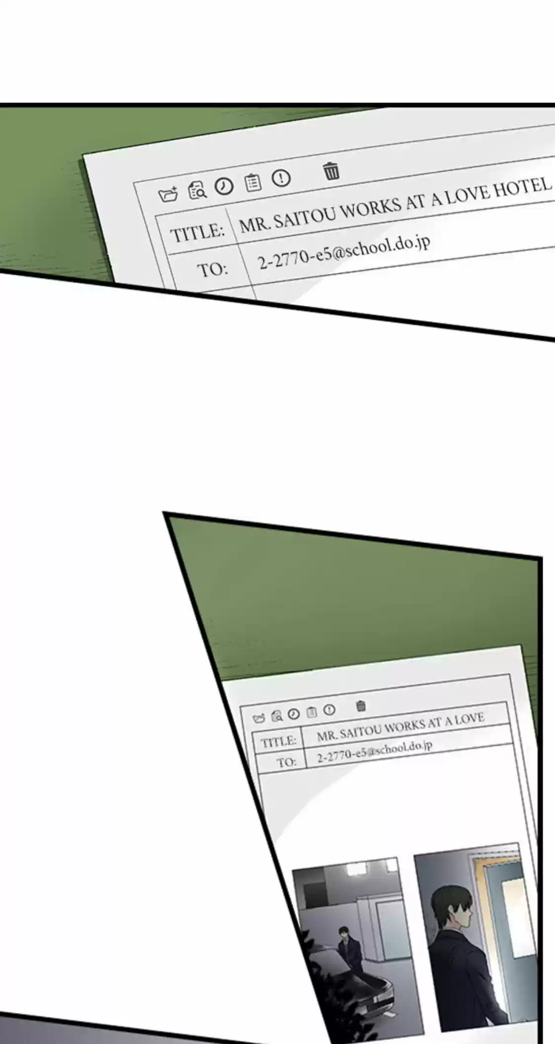 Running A Love Hotel With My Math Teacher Chapter 124