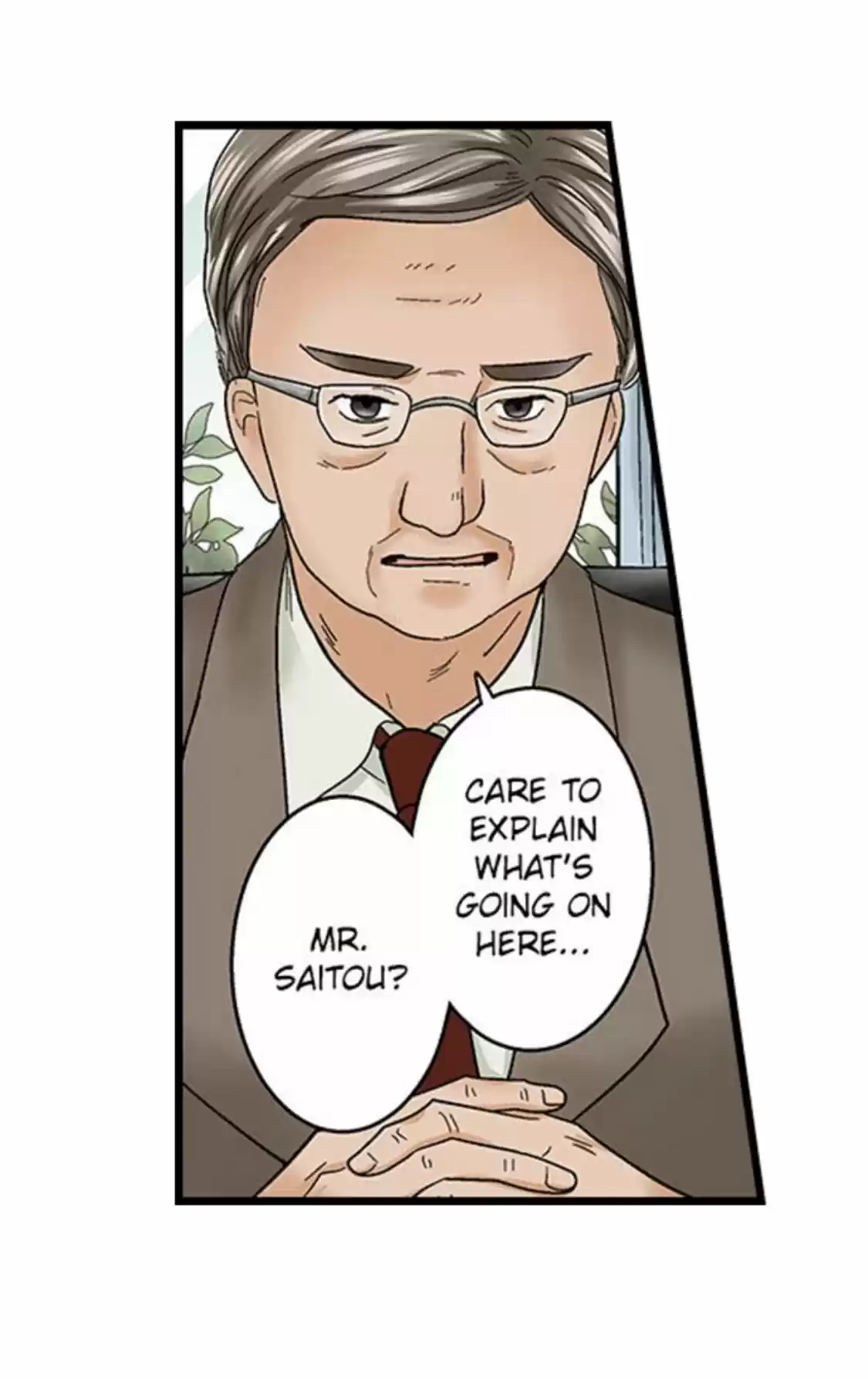 Running A Love Hotel With My Math Teacher Chapter 125