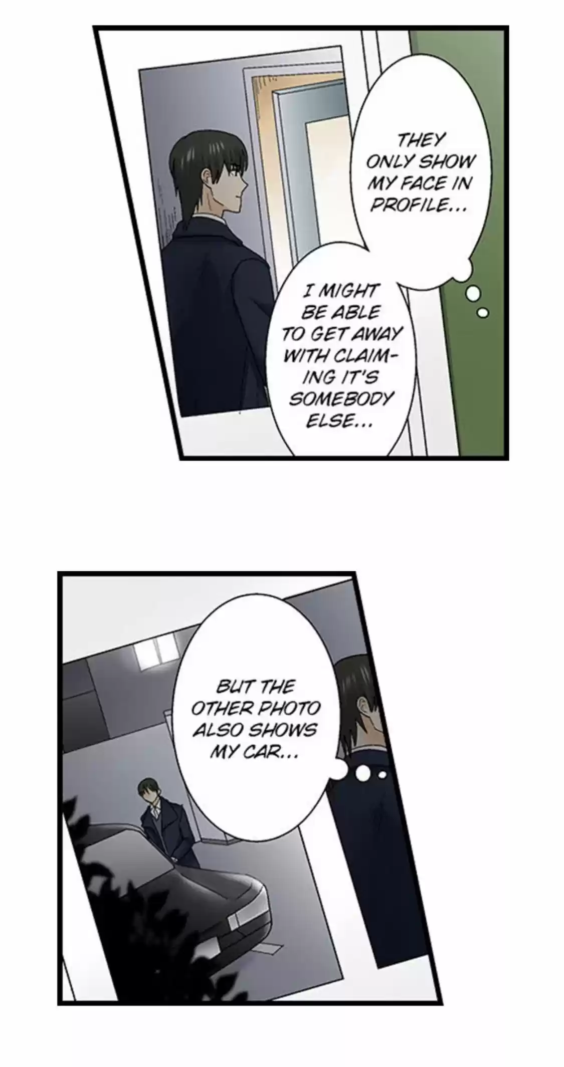 Running A Love Hotel With My Math Teacher Chapter 125