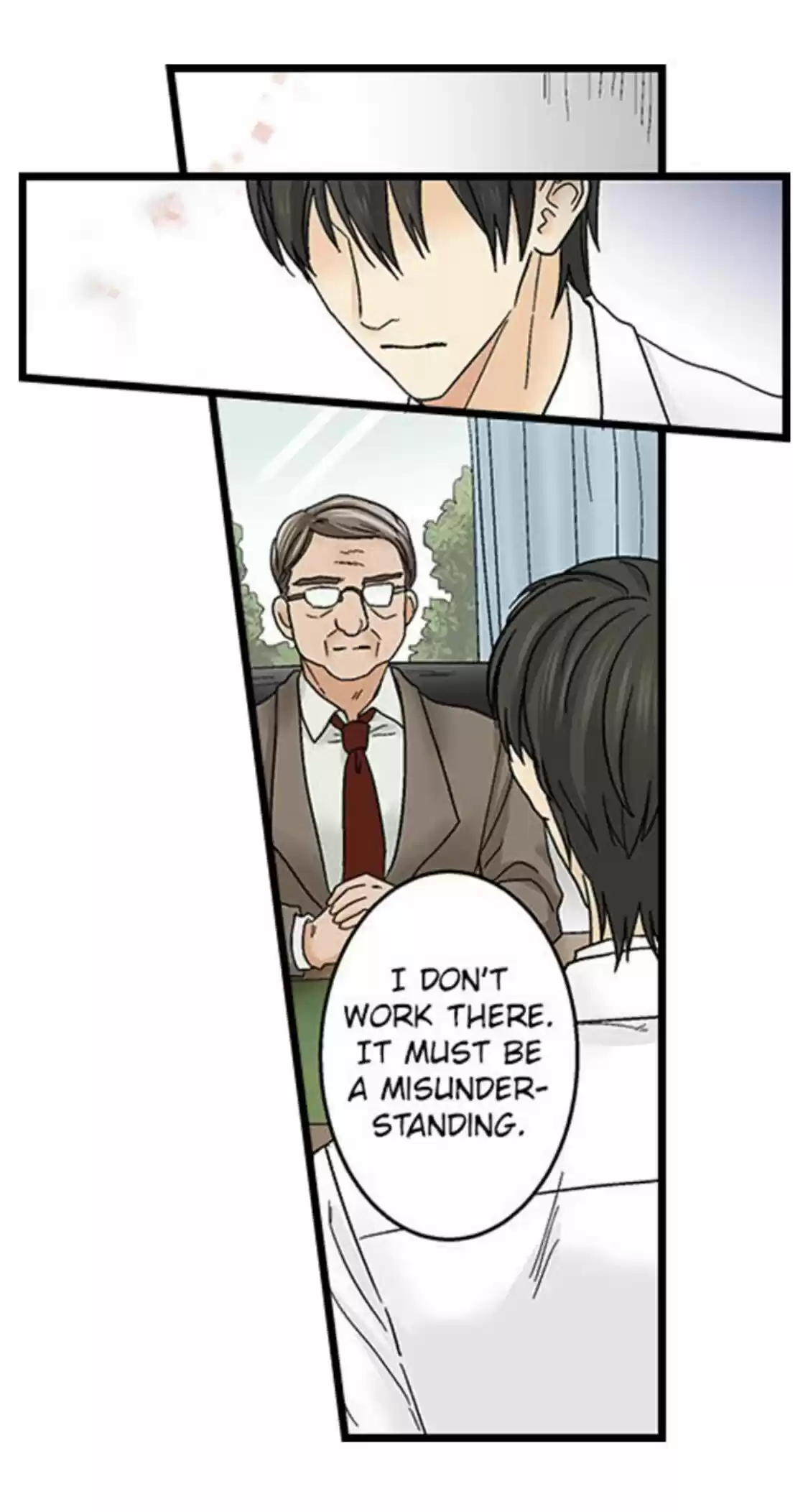 Running A Love Hotel With My Math Teacher Chapter 125